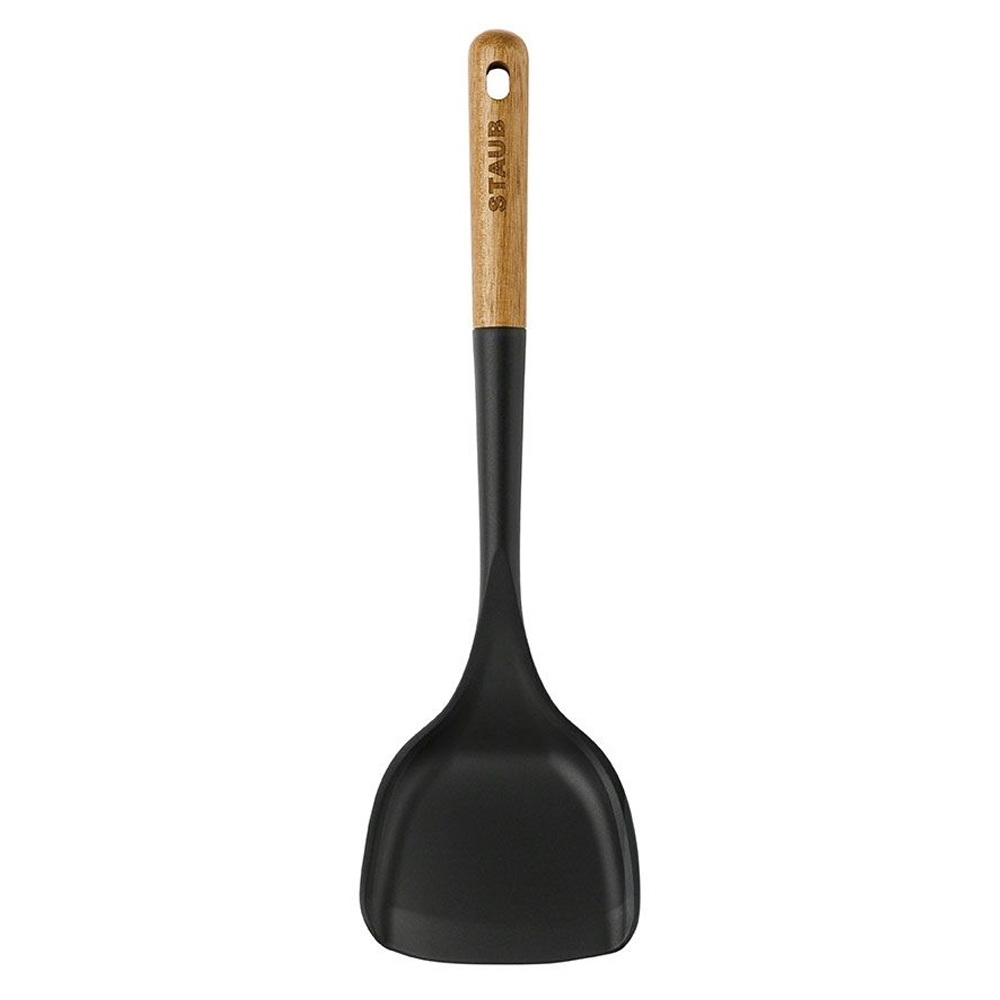 Staub - Wok turner silicone - 31 cm