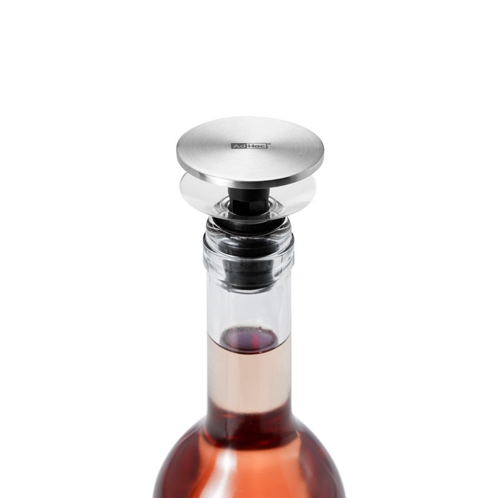 AdHoc - Pourer and stopper CHAMP AdHoc - Pourer and stopper CHAMP