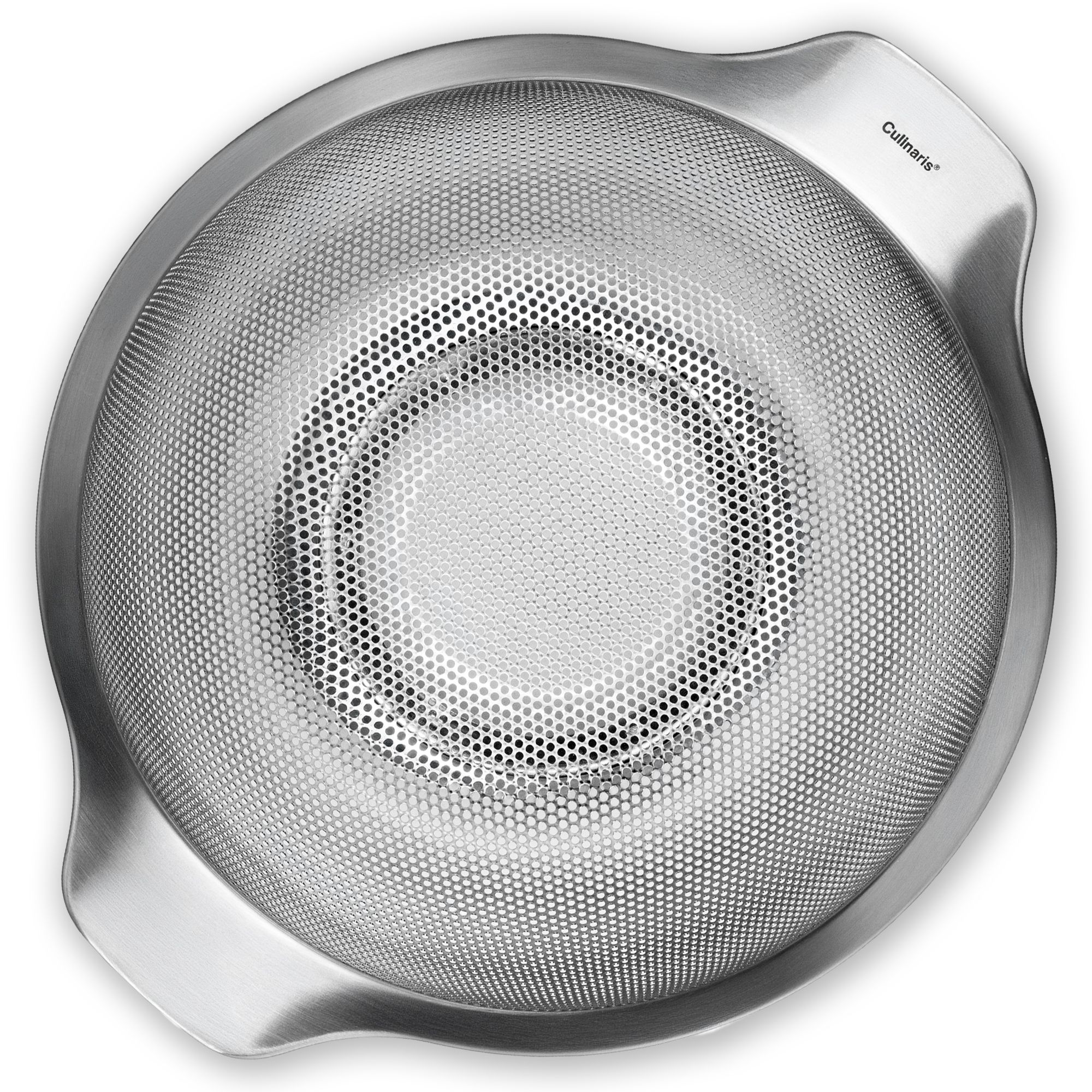 Seiher mit Fuß - 26 cm - Separati | Culinaris