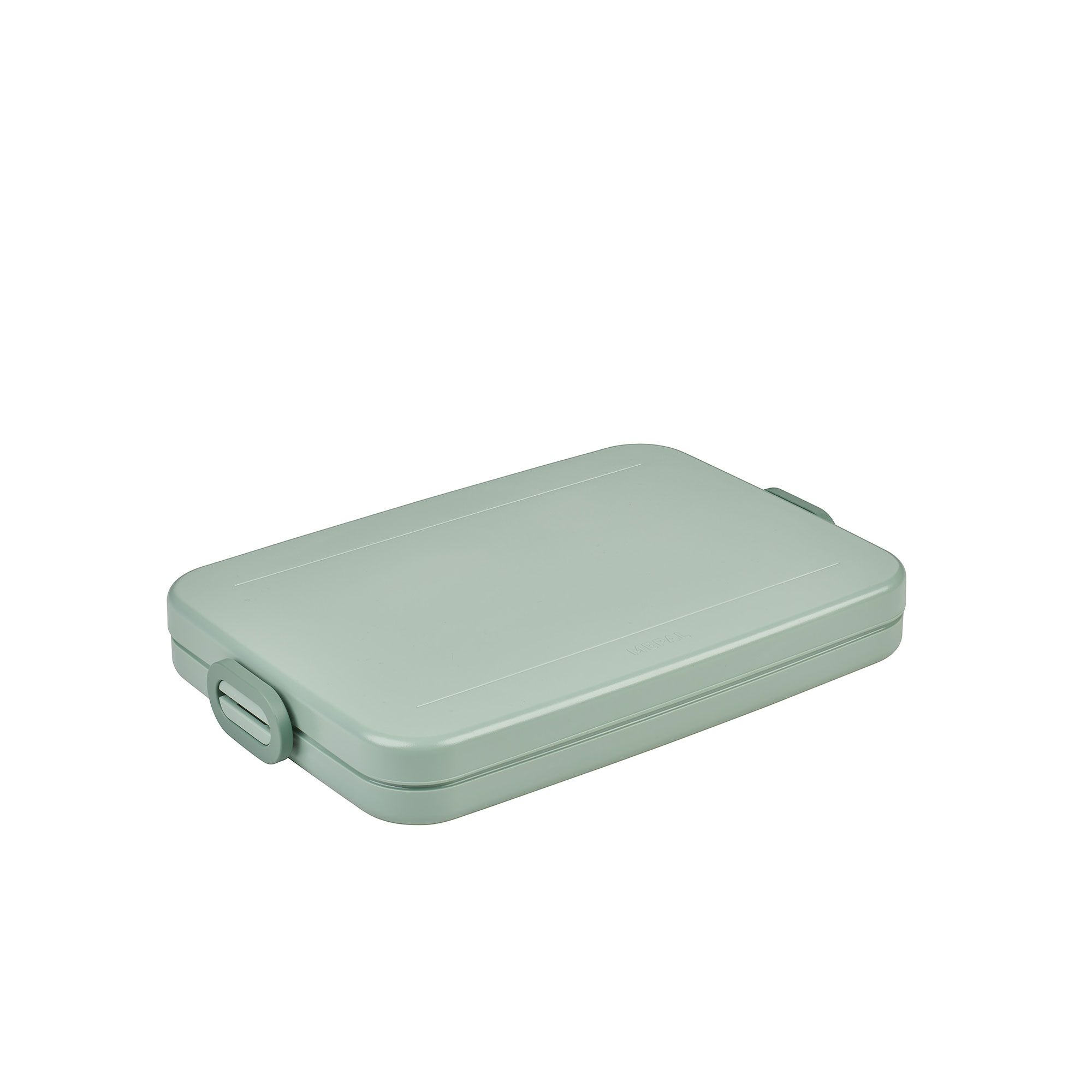 Mepal - Take a Break Lunchbox flach- verschiedene Farben