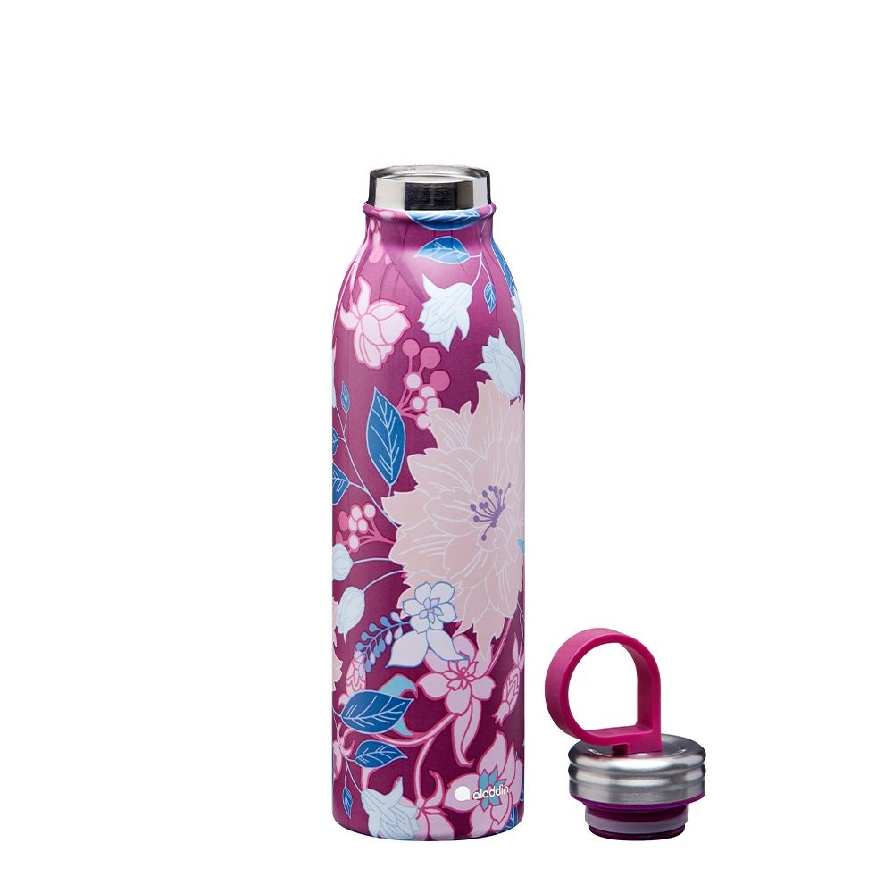 aladdin - Chilled Thermavac™ ss water bottle dahlia berry aladdin - Chilled Thermavac™ ss water bottle dahlia berry