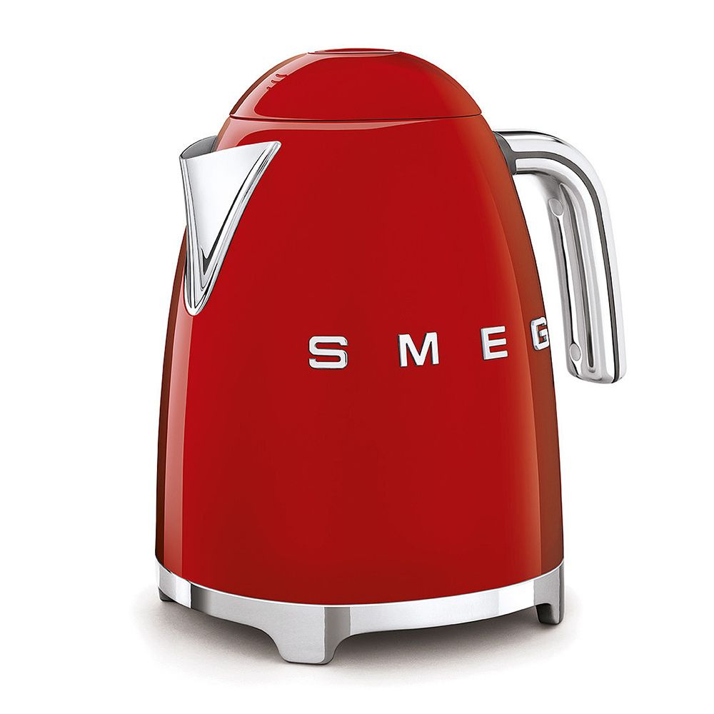Smeg - 1.7 L kettle - design line style The 50 ° years Smeg - 1.7 L kettle - design line style The 50 ° years