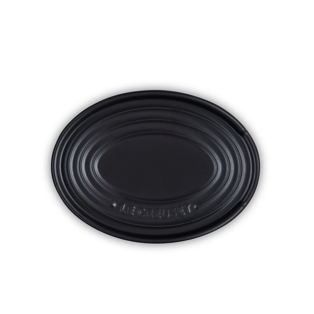 Le Creuset - Löffelablage oval 16cm