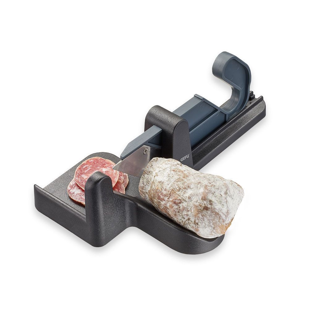 Gefu - Sausage Slicer TRANCHÉ