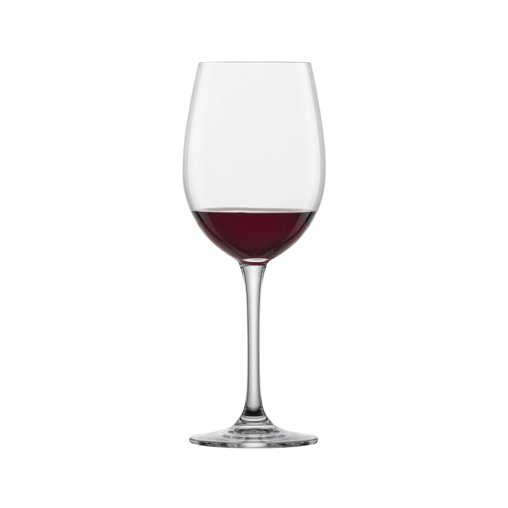 Schott Zwiesel - Wasserglas / Rotweinglas Classico