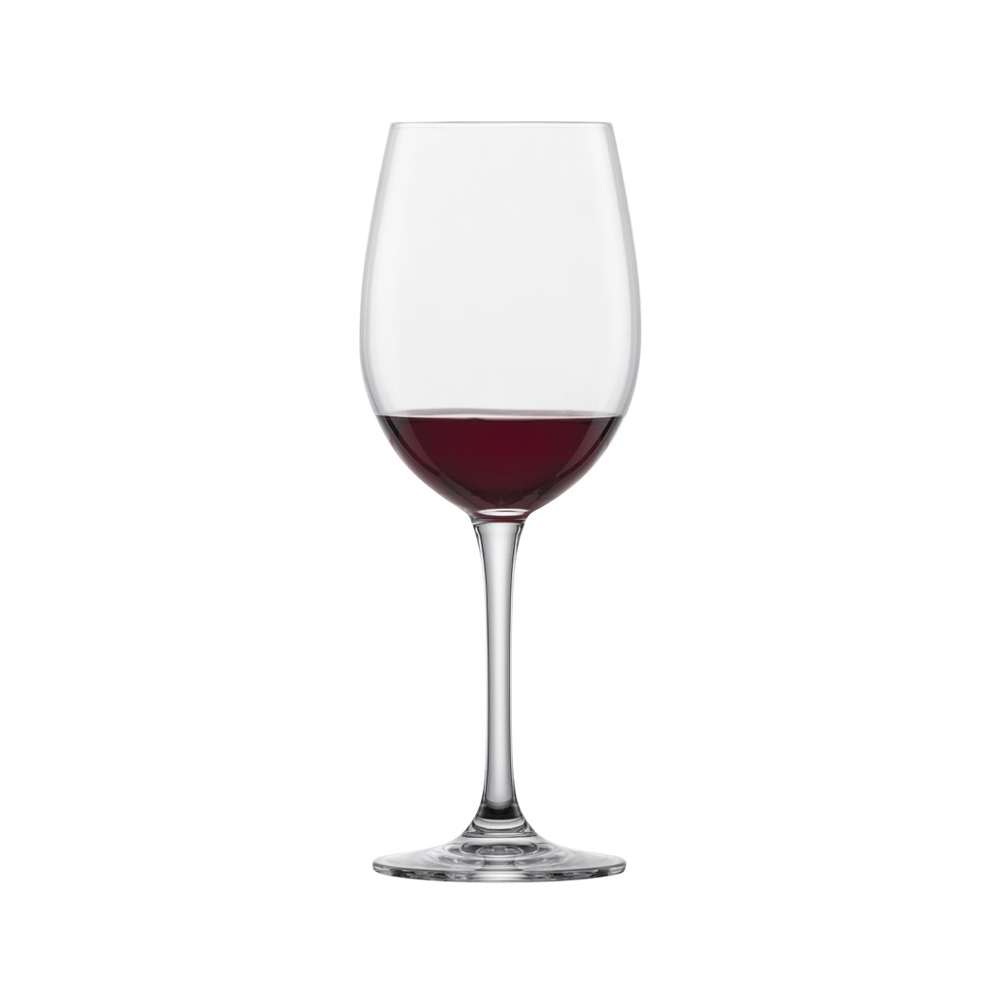 Schott Zwiesel - water glass / red wine glass Classico Schott Zwiesel - water glass / red wine glass Classico