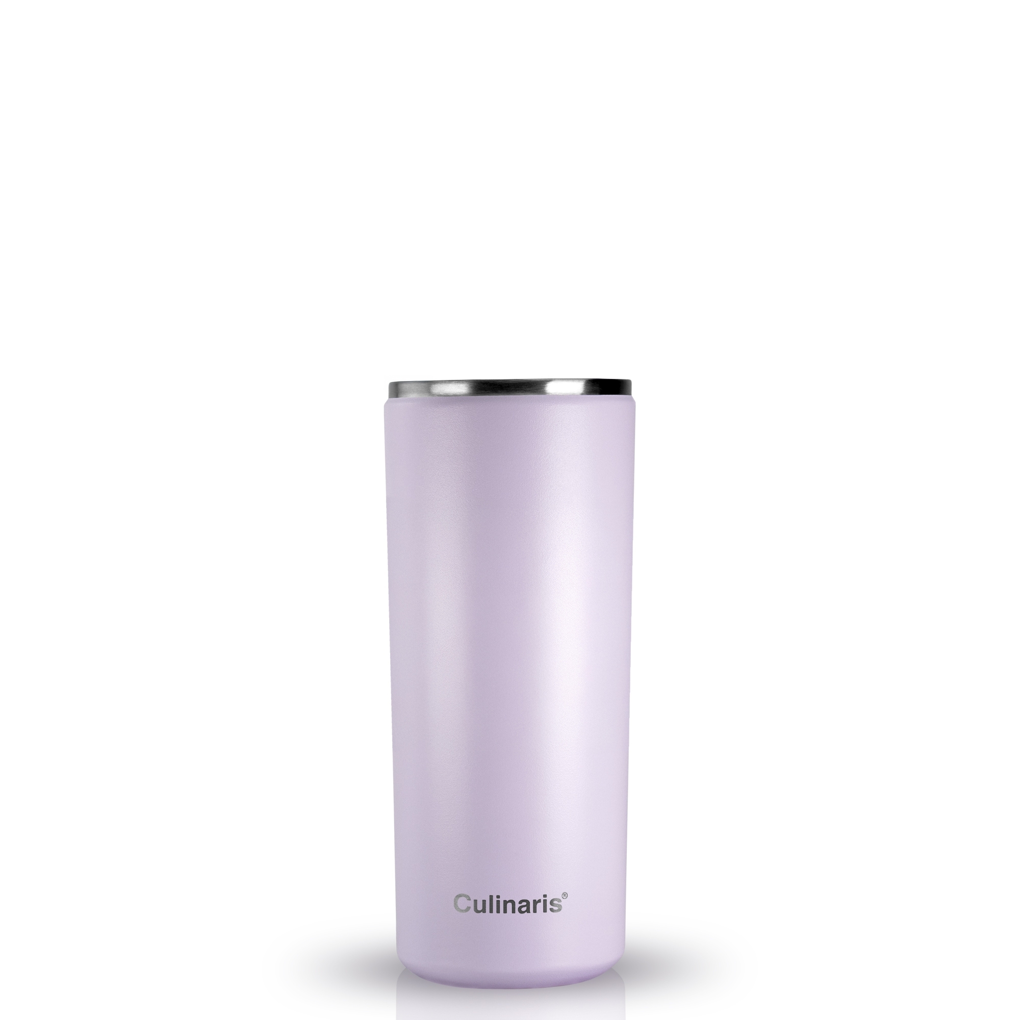 Thermo mug - Amico - 460 ml - lilac | Culinaris Thermo mug - Amico - 460 ml - lilac | Culinaris