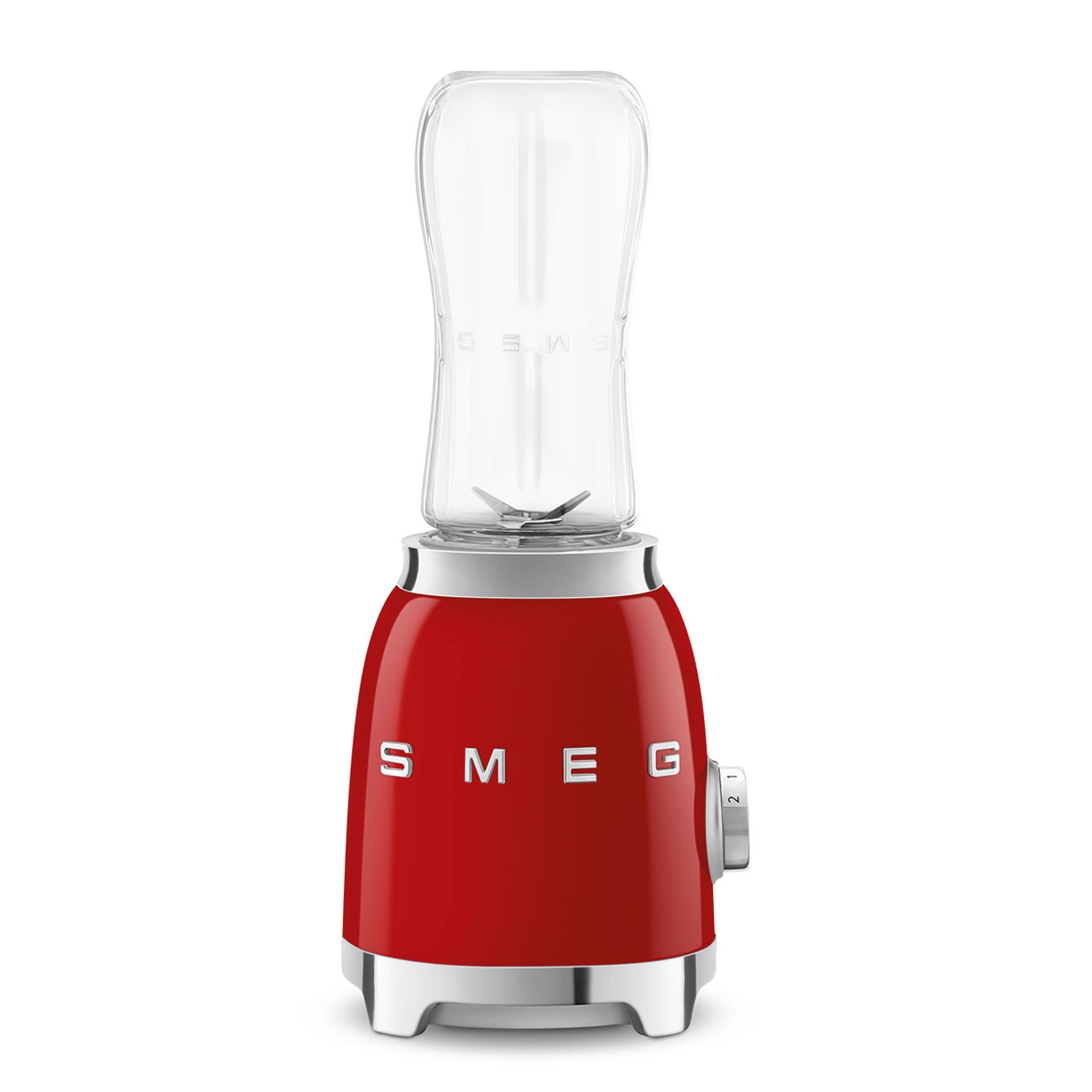 Smeg - Mini Standmixer - Designlinie Stil Der 50° Jahre Smeg - Mini Standmixer - Designlinie Stil Der 50° Jahre