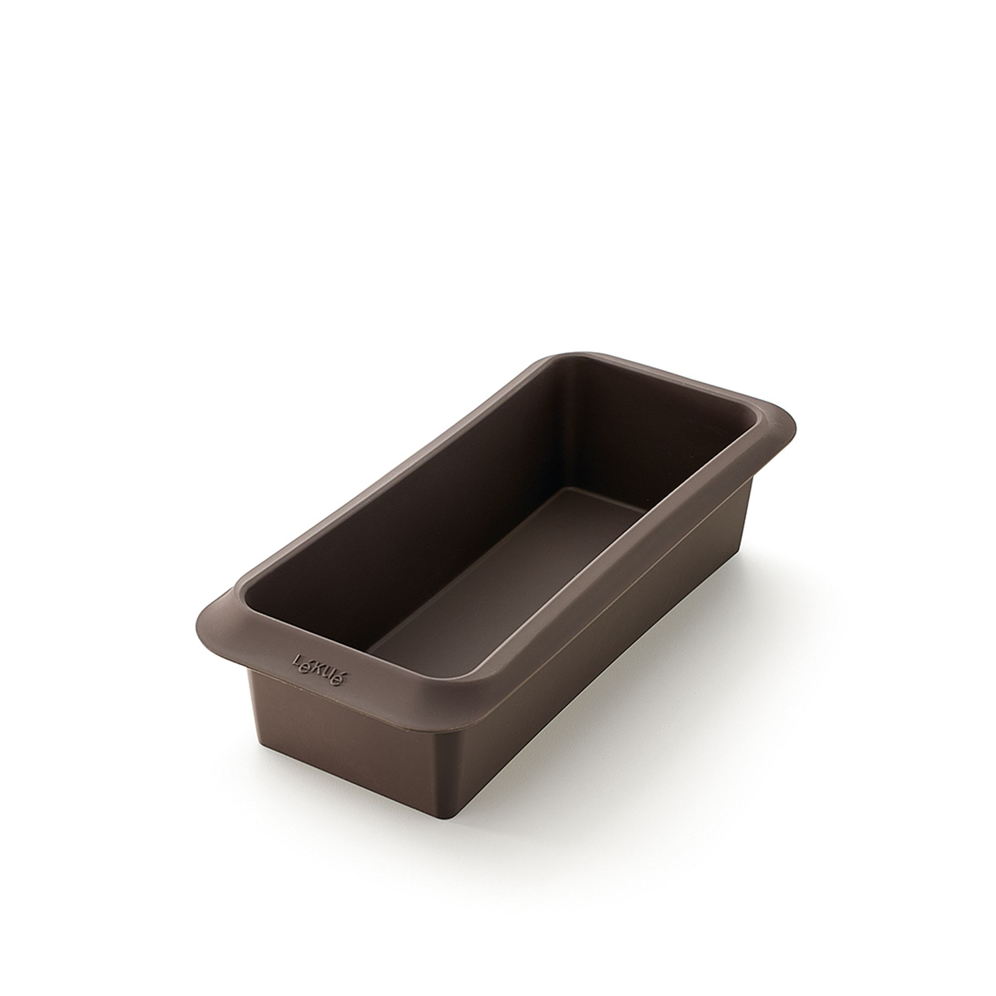 Lékué - Silikon-Kastenbackform 25cm