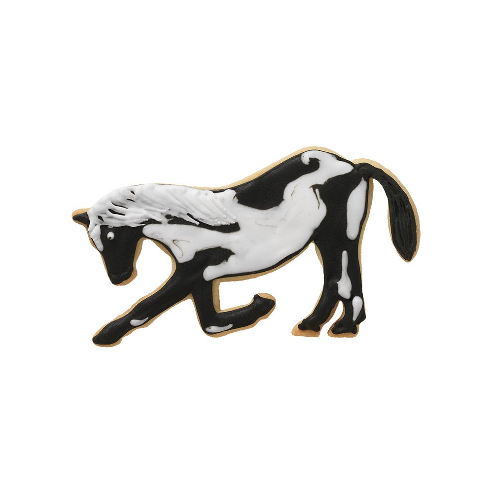 Birkmann - Horse 12,5 cm