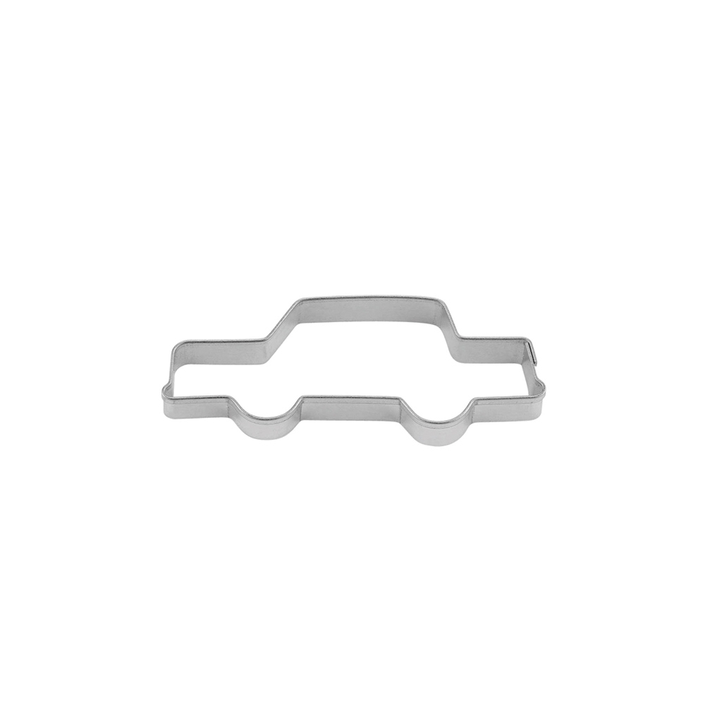 Städter - Ausstecher Auto Mini - 5,5 cm