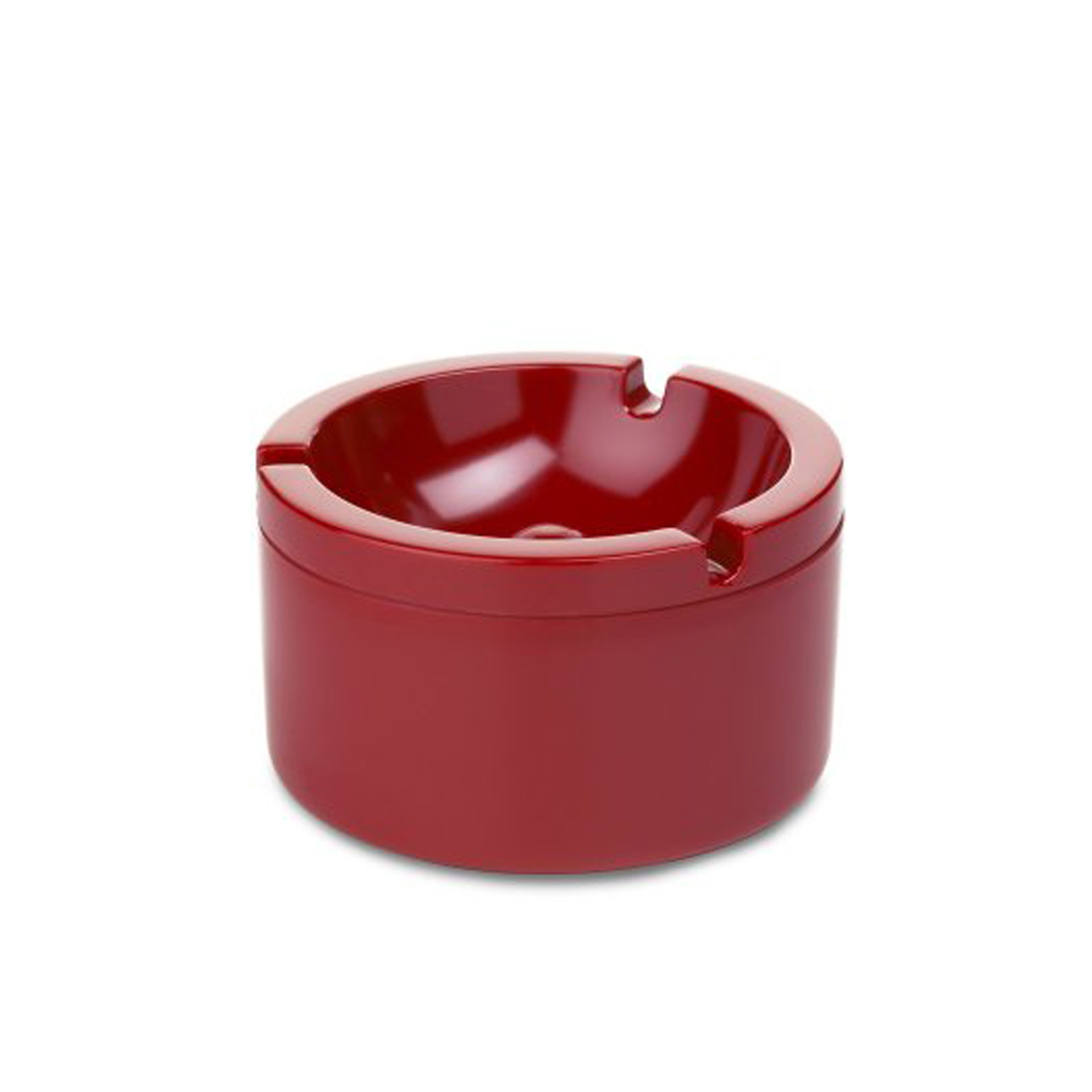 Mepal - ashtray with lid - different colors