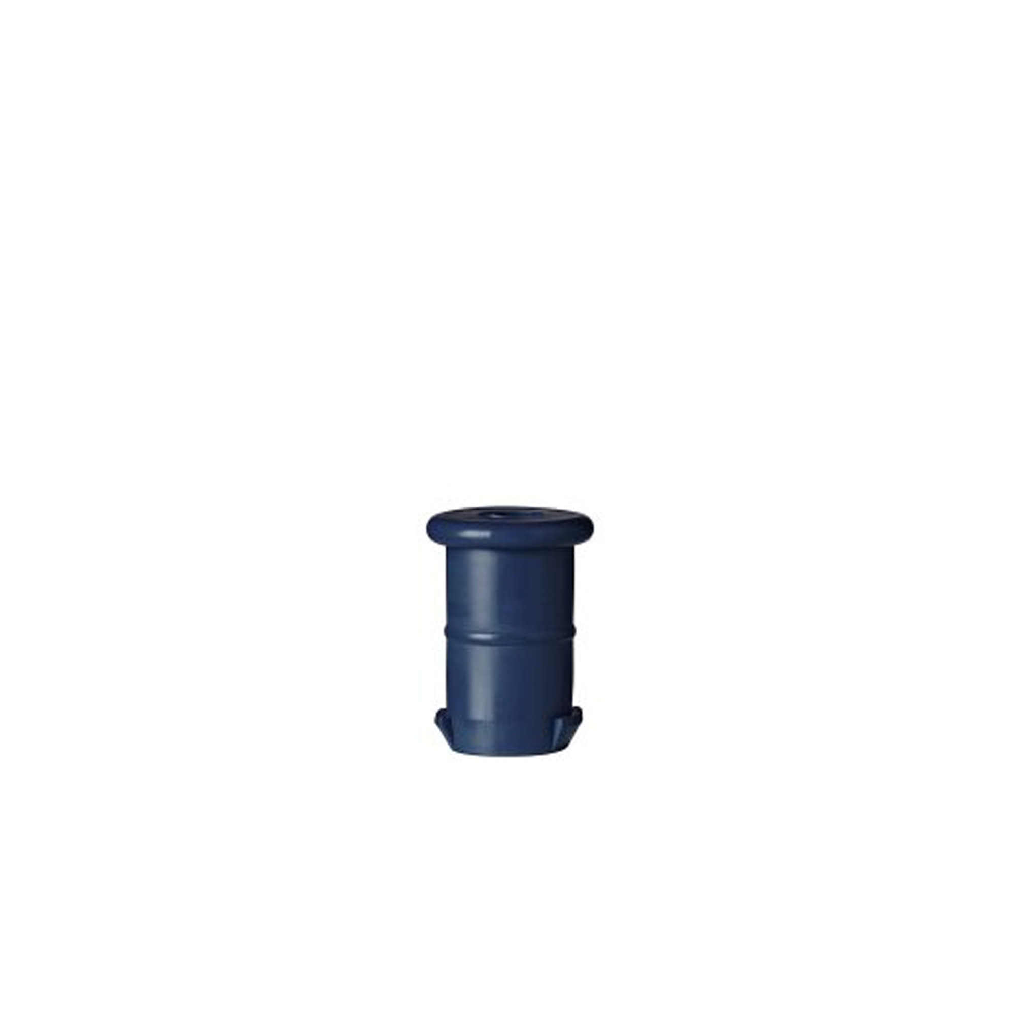 Mepal - Mouthpiece Sports Bottle Ellipse - nordic denim
