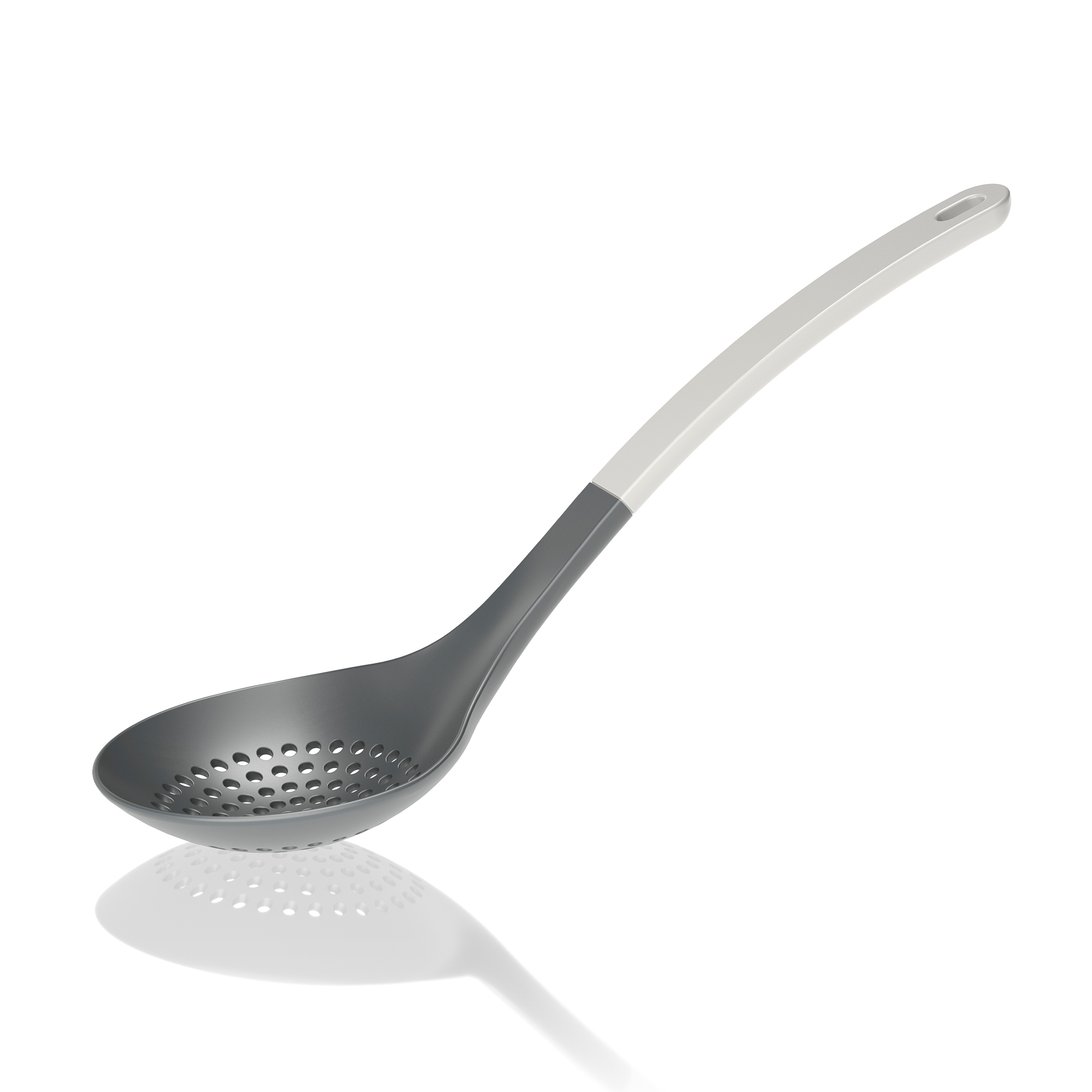 Rosti - Schaumlöffel NEW Optima - Weiss