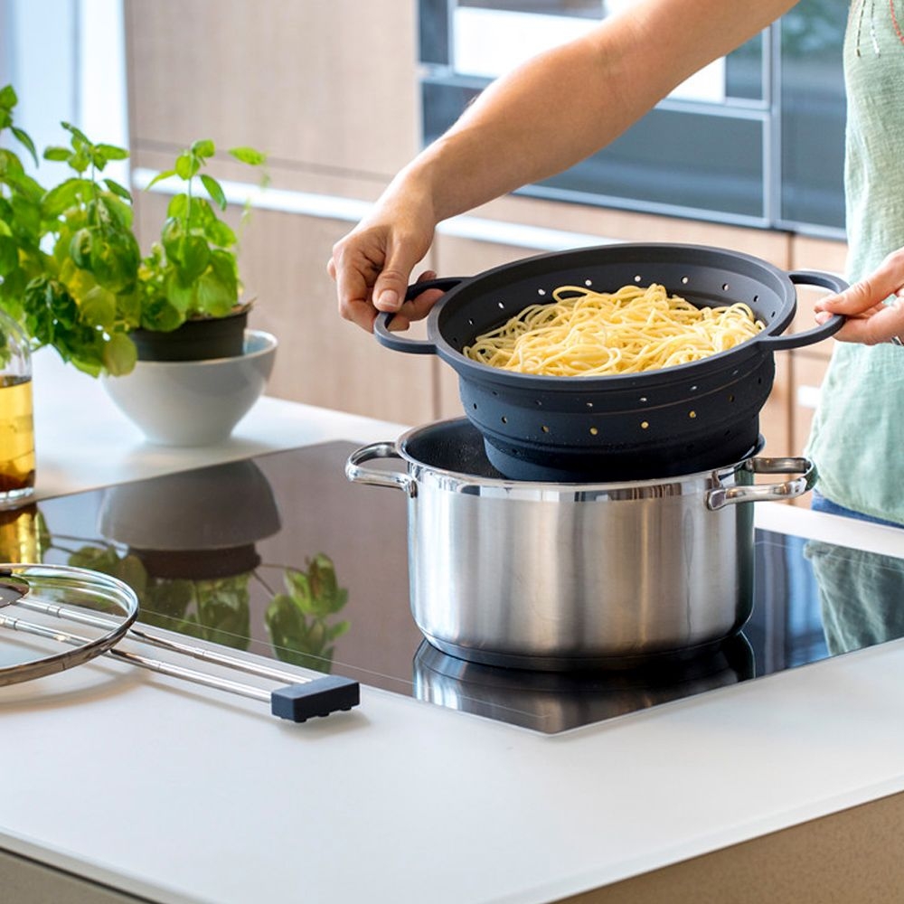 Brainstream - sieb.up!