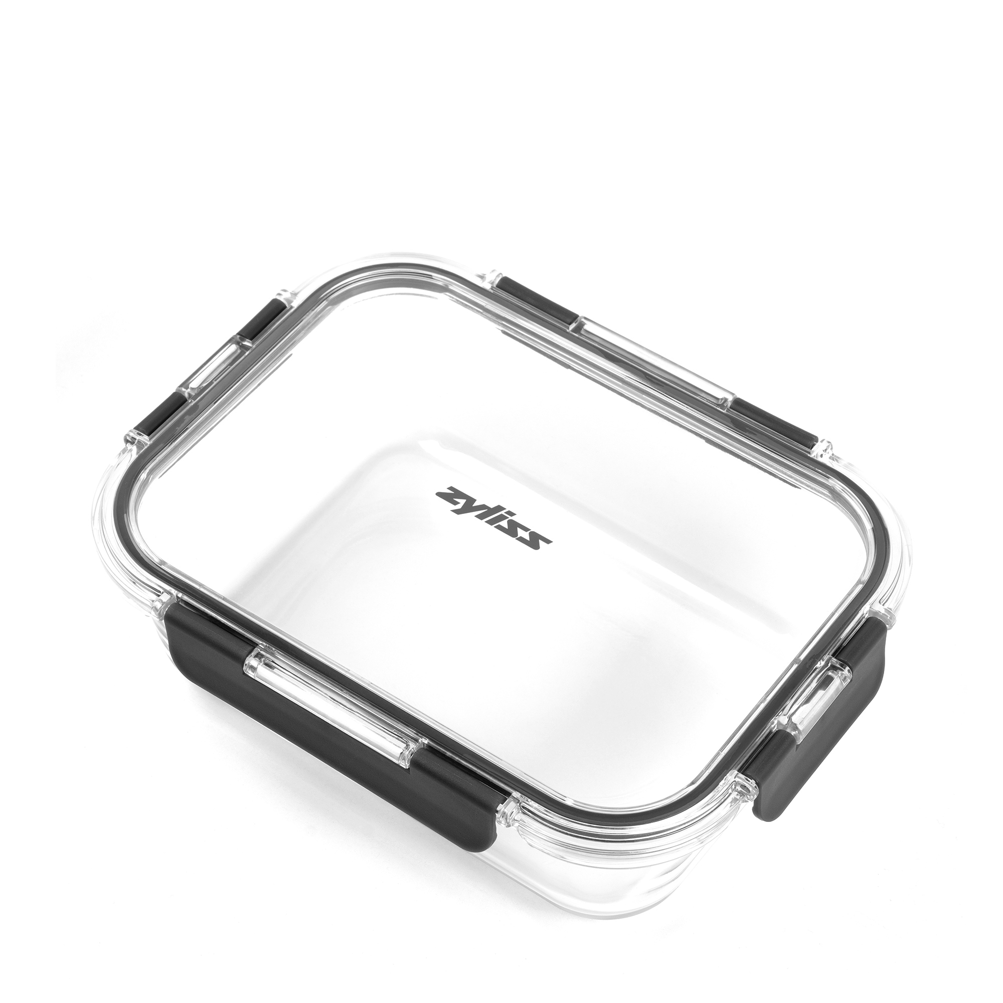 Zyliss - Glass Storage Container | 1.52 L