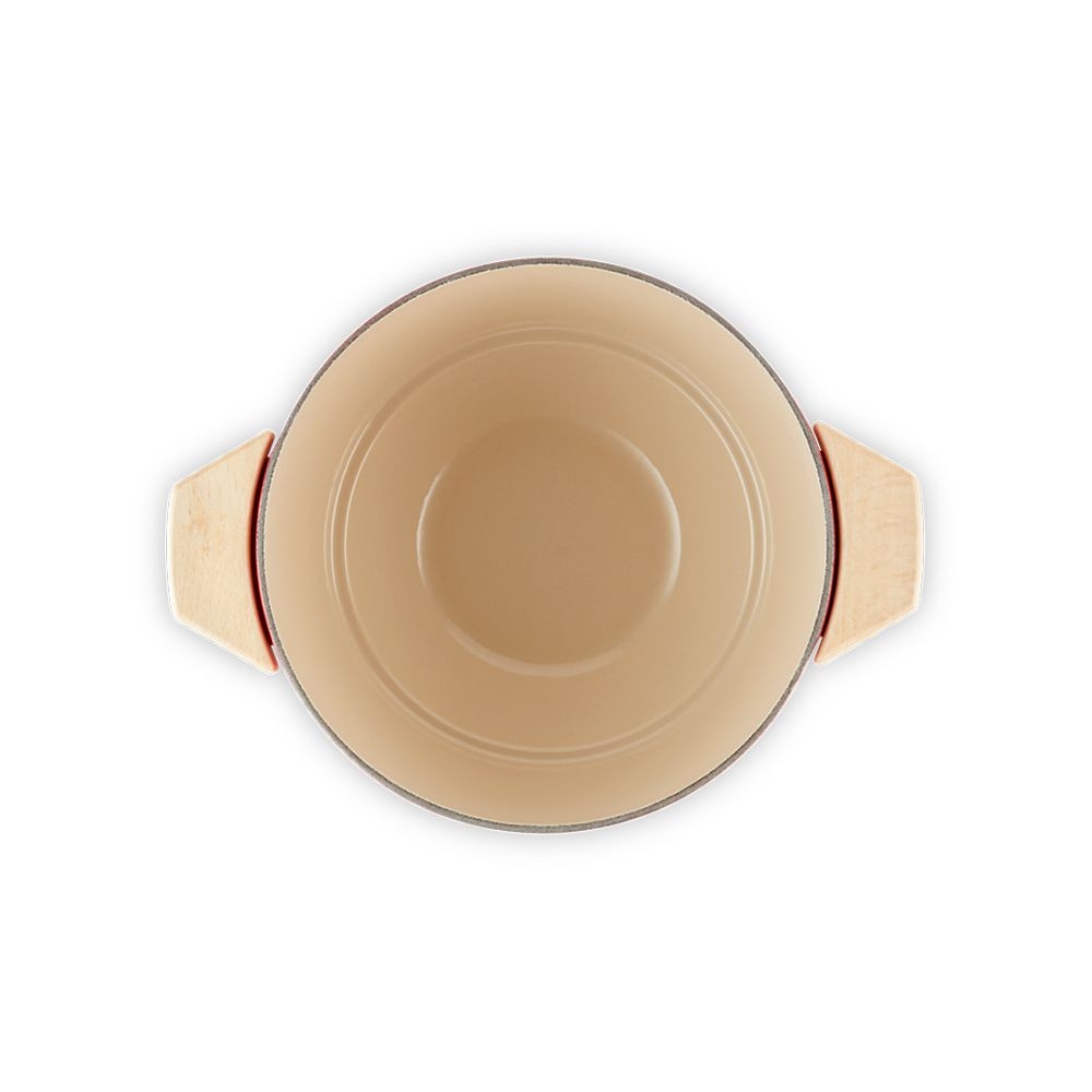 Le Creuset - Fondue-Set
