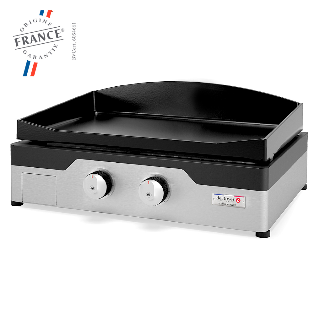 de Buyer - Cover for  Plancha 4420.00 de Buyer - Cover for  Plancha 4420.00