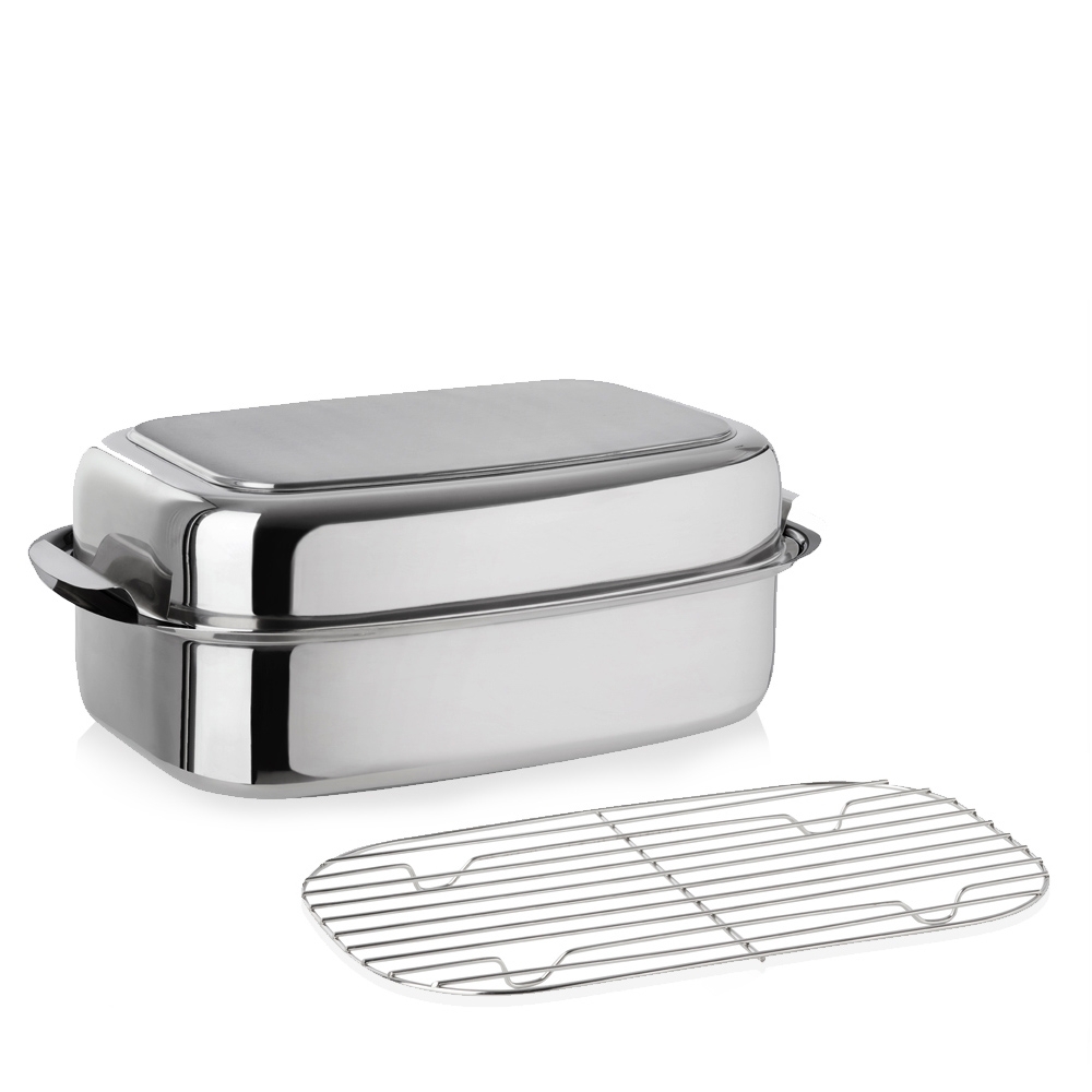 Kelomat - Roasting pan Profi INDUCTION Kelomat - Roasting pan Profi INDUCTION