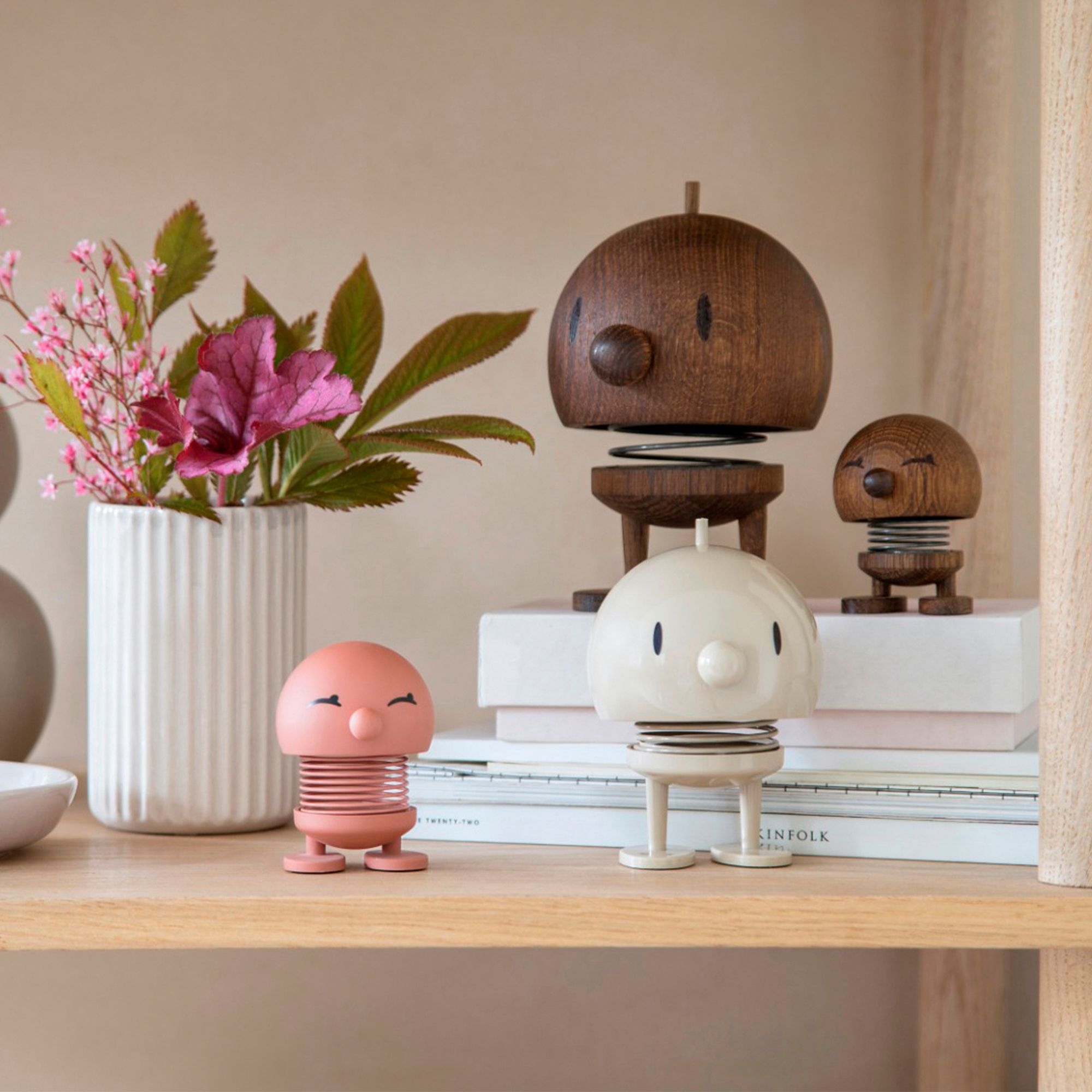 Hoptimist - Bimble Smoked oak - S Hoptimist - Bimble Smoked oak - S