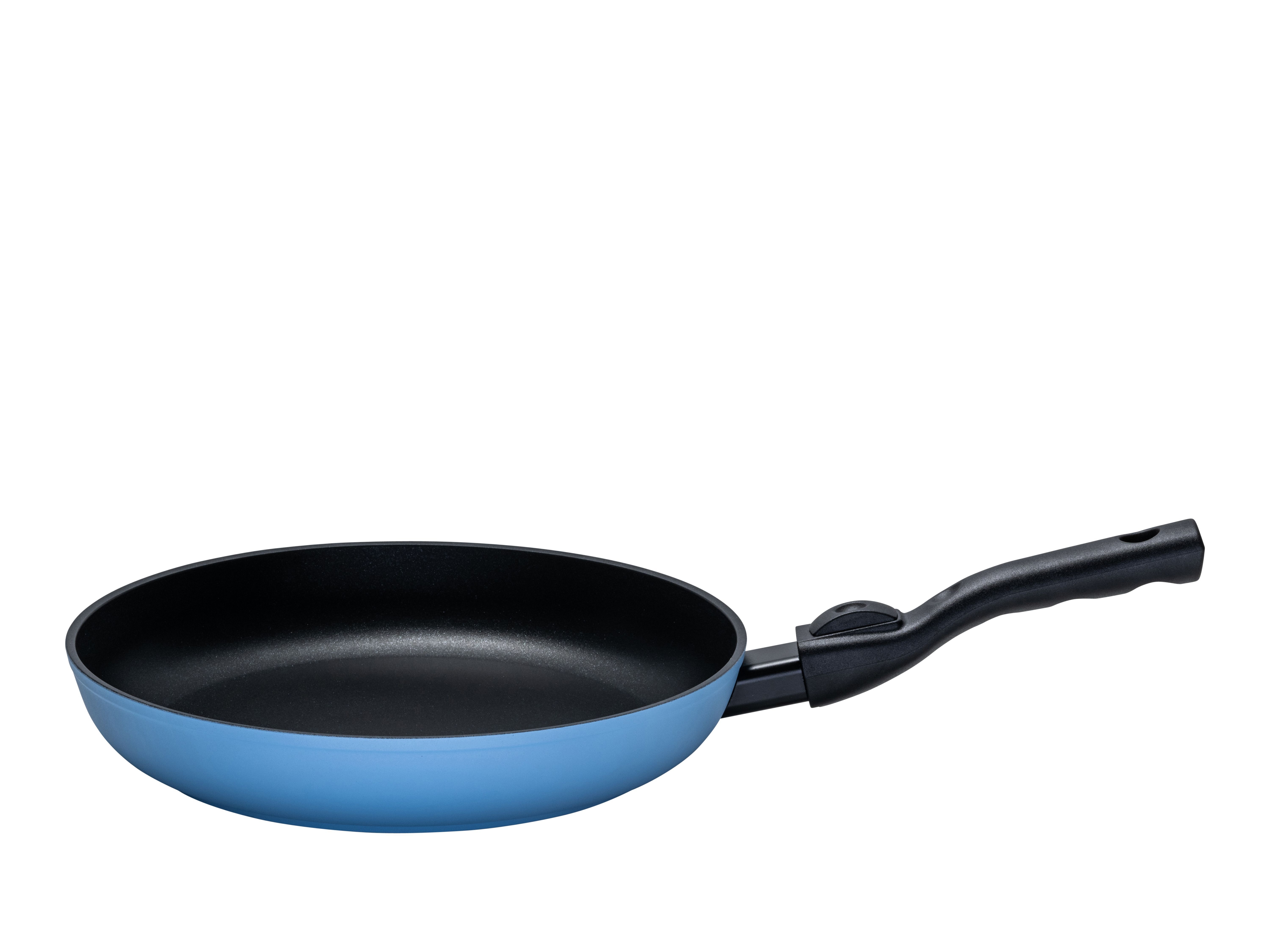 Kelomat - Blue Click frying pan 28 cm
