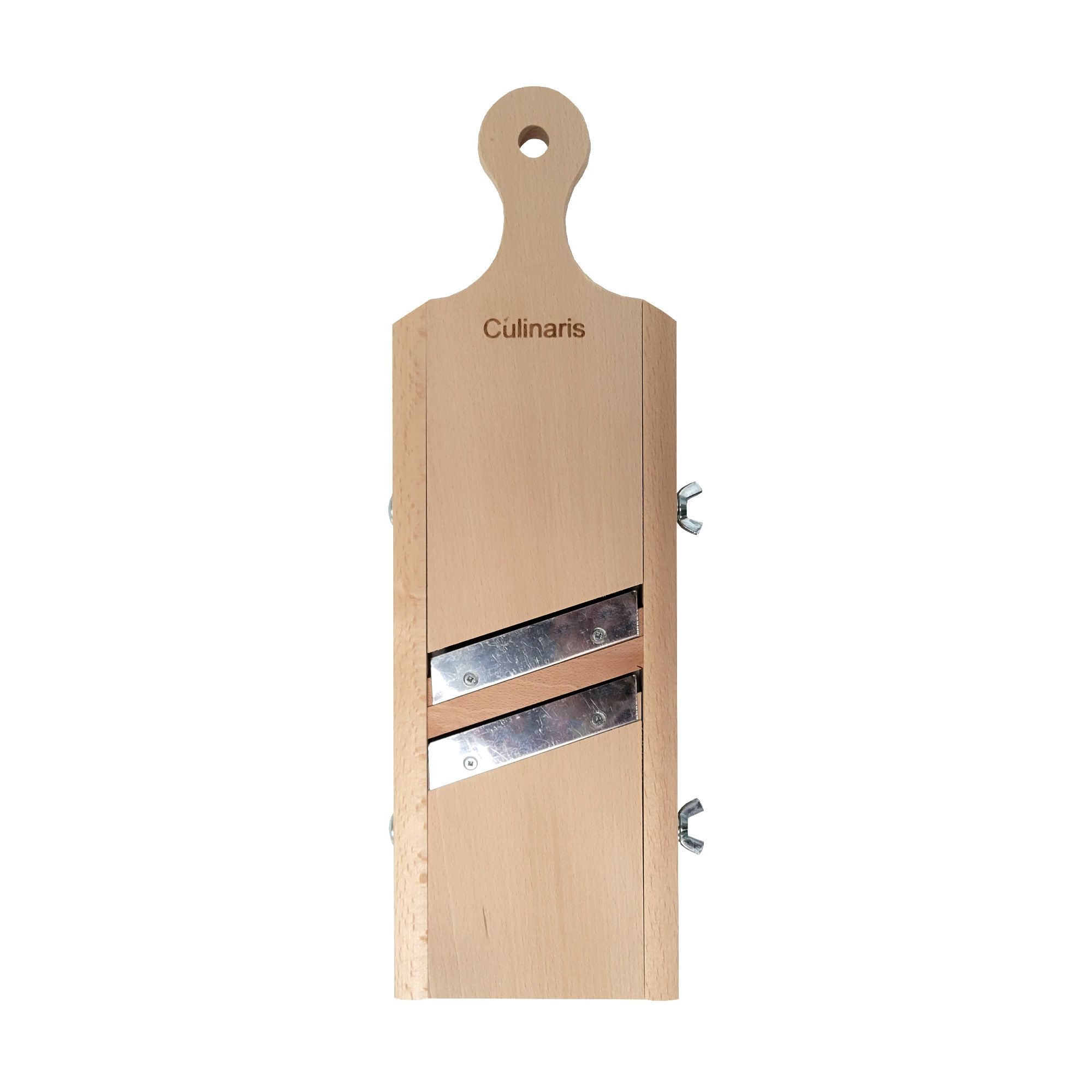 Culinaris - Gemüsehobel verstellbar