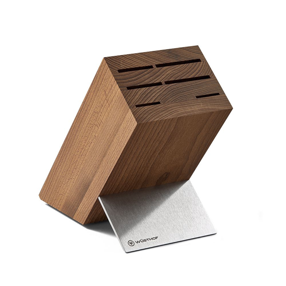 Wüsthof EPICURE - Knife block  thermobook