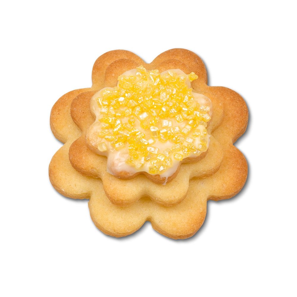 Städter - Cookie Cutter Flower -  Set of 3 - different Sizes
