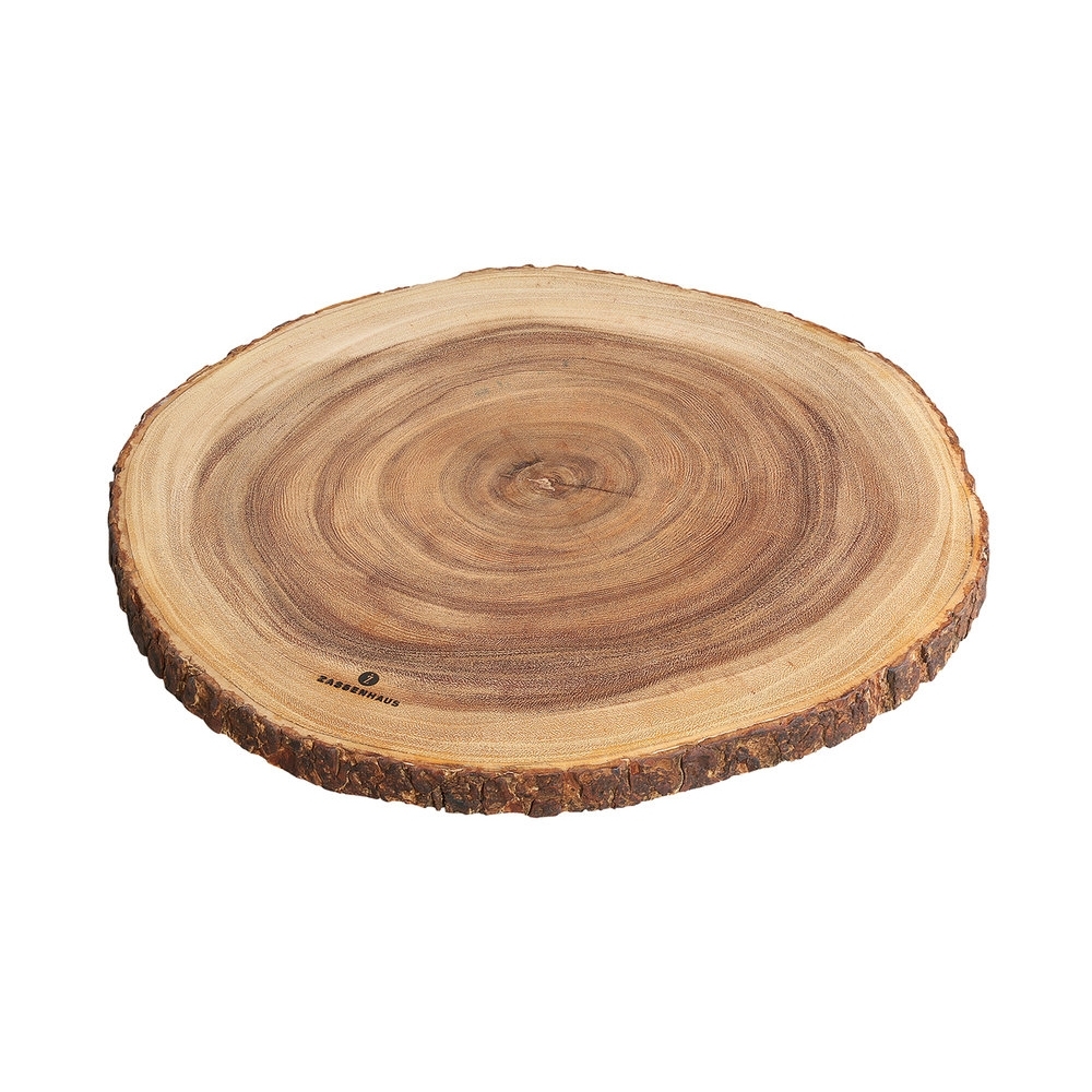 Zassenhaus - serving board Akazie