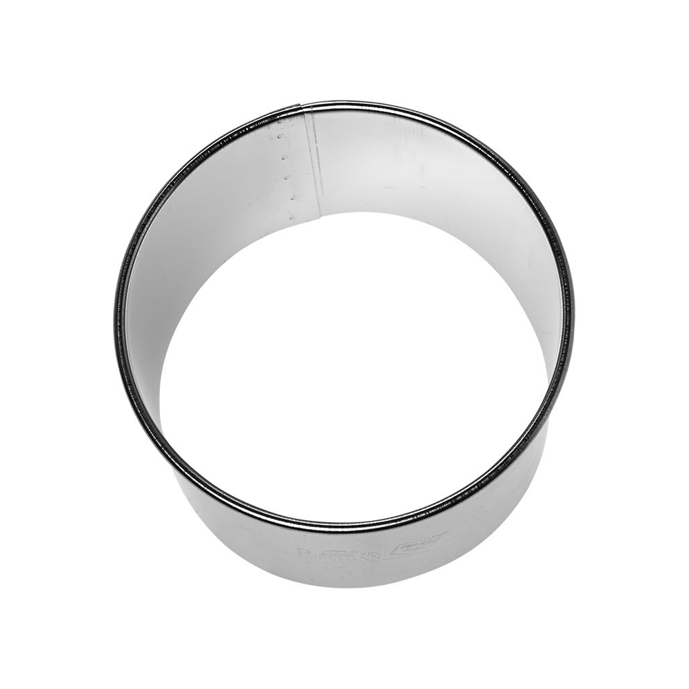 Birkmann - Dessert and food ring 8 cm