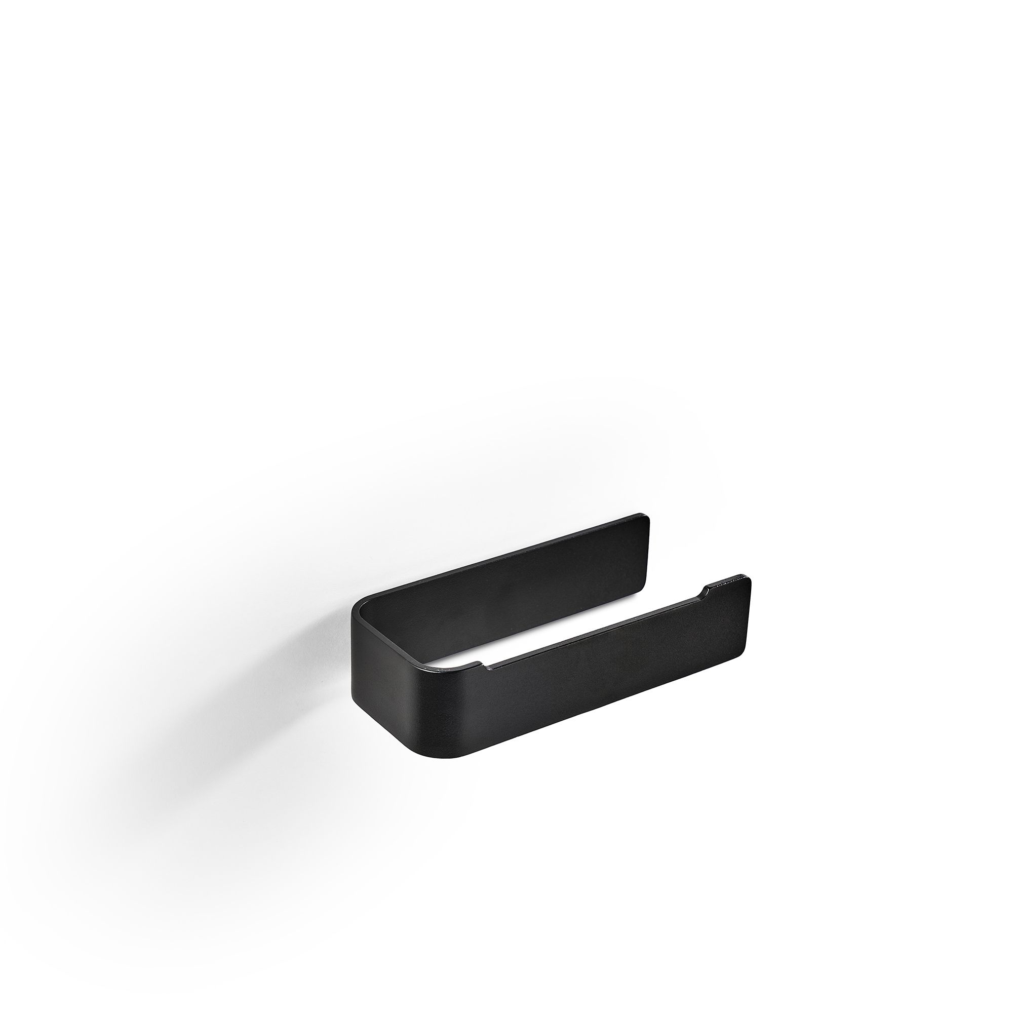 Zone - Ume Toilettenpapierhalter - Black