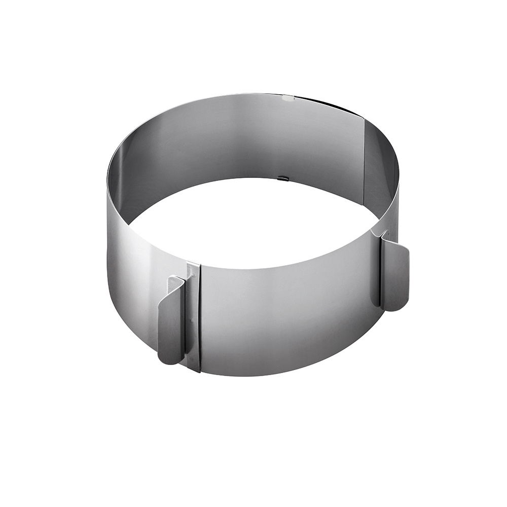 Kelomat - Baking frame round variable Kelomat - Baking frame round variable