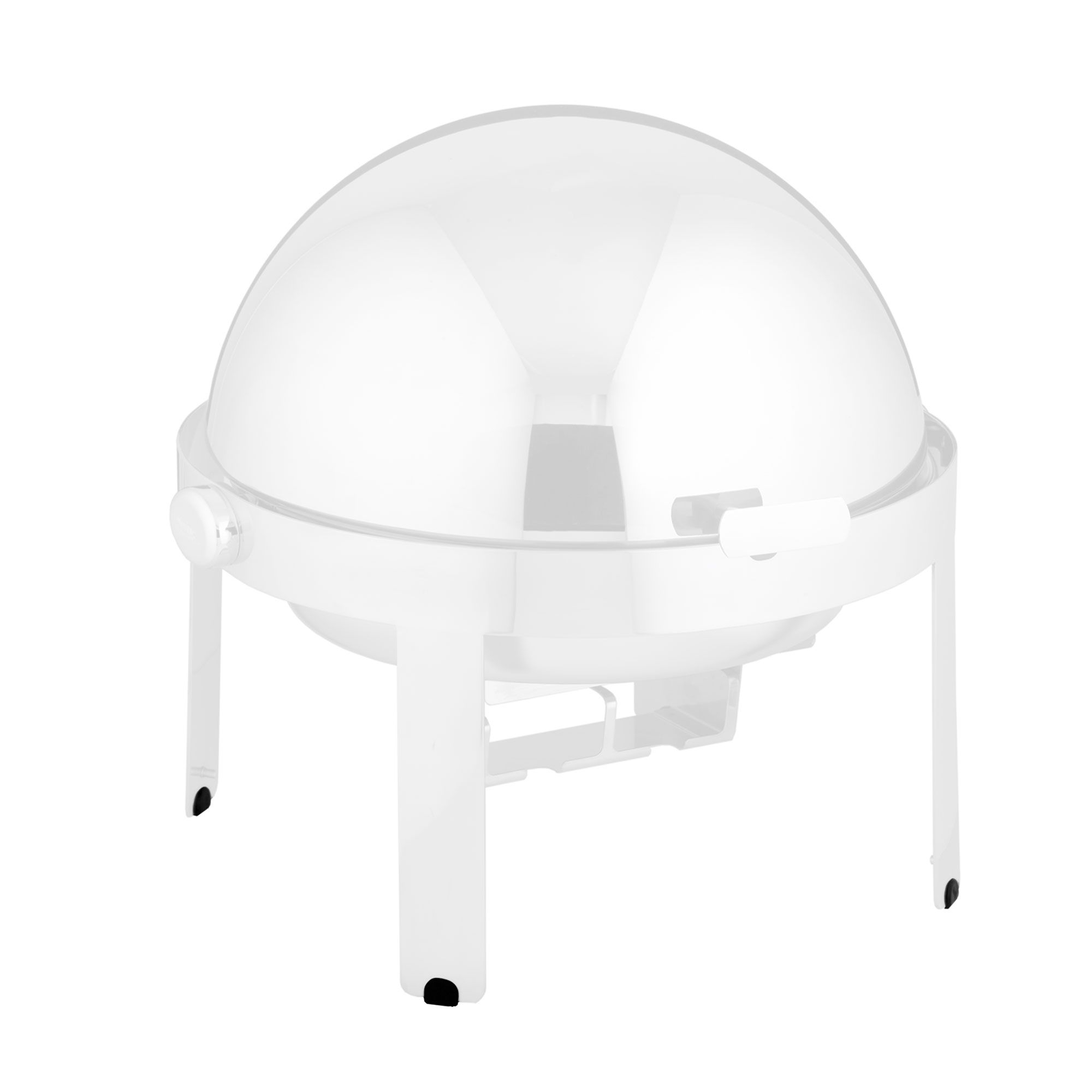 Spring - Rubber stopper for Rondo Advantage - set of 4 Spring - Rubber stopper for Rondo Advantage - set of 4