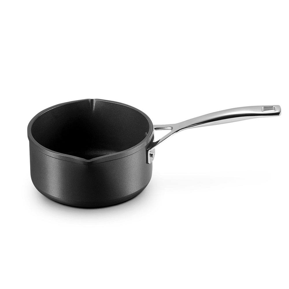 Le Creuset - Toughened Non-Stick Milk Pans 16 cm