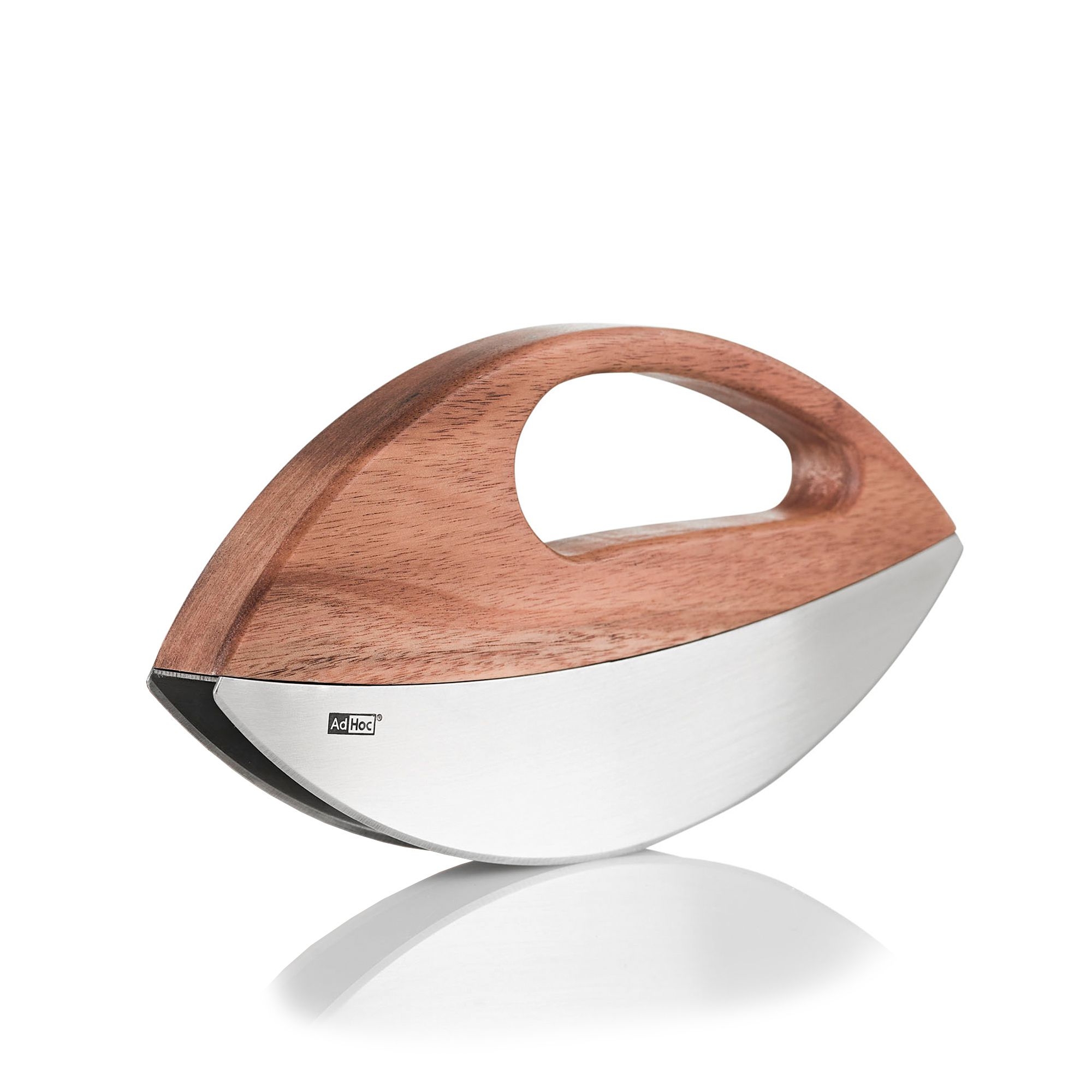 AdHoc - double chopping knife WAVE AdHoc - double chopping knife WAVE