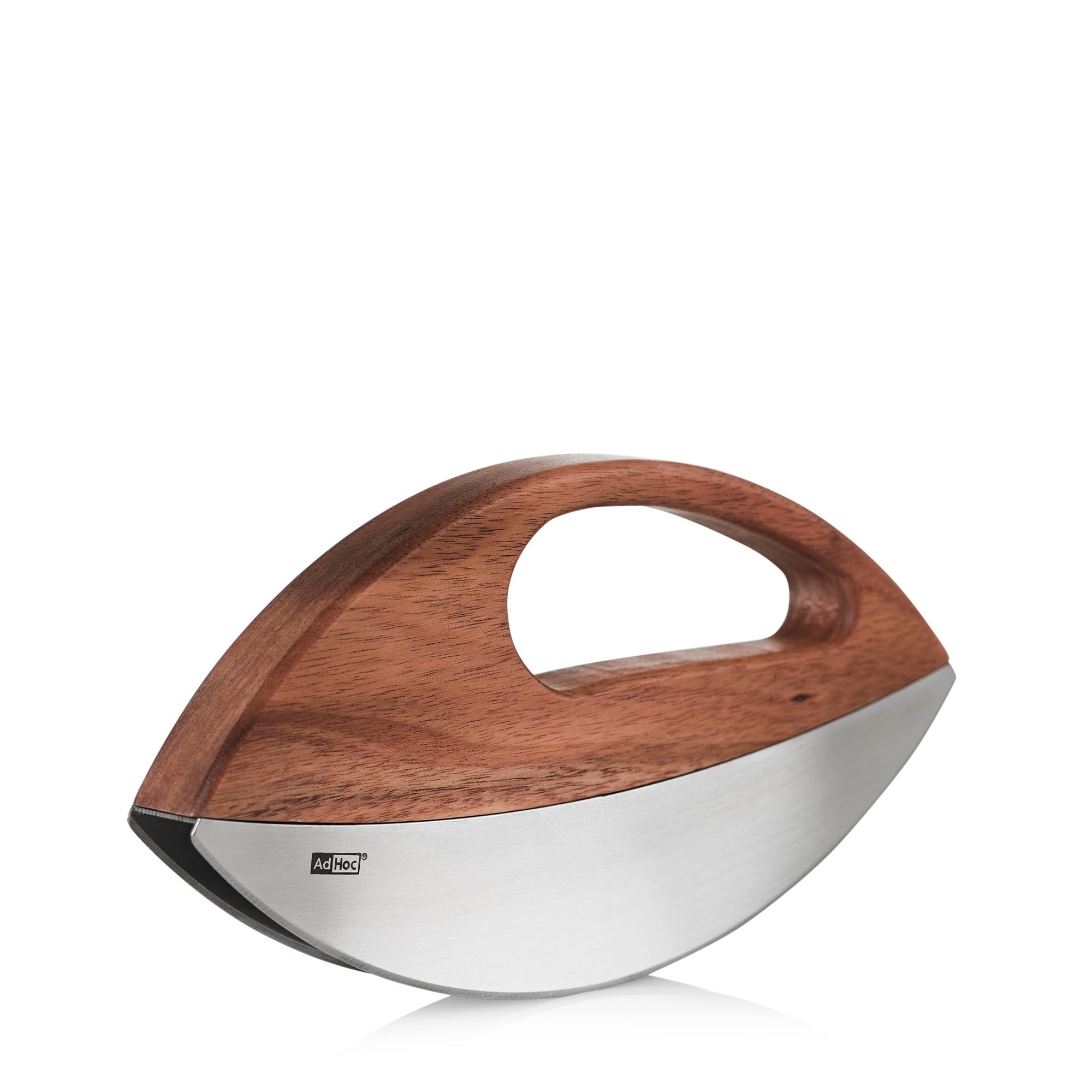 AdHoc - Wave Double Rocker Knife and Pizza Cutter