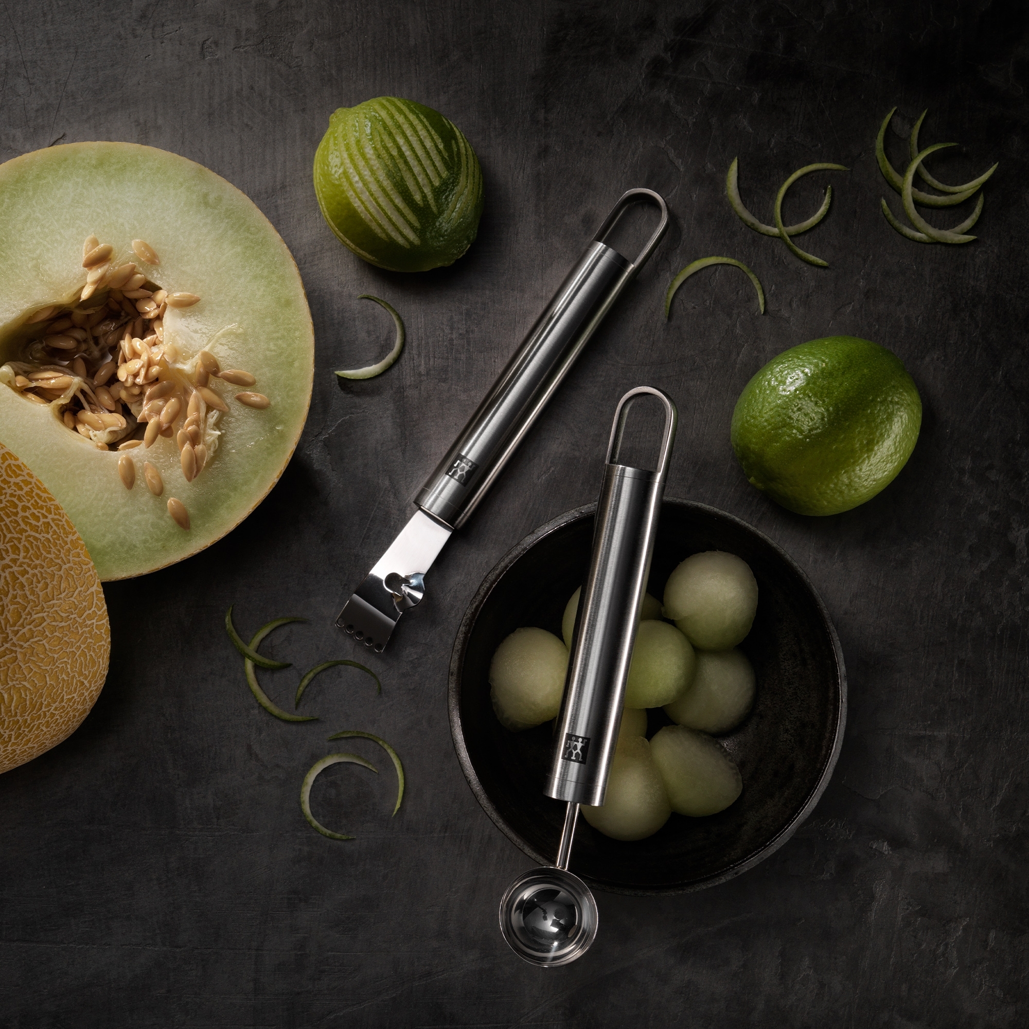 ZWILLING - Lemon grater | Pro | 17 cm