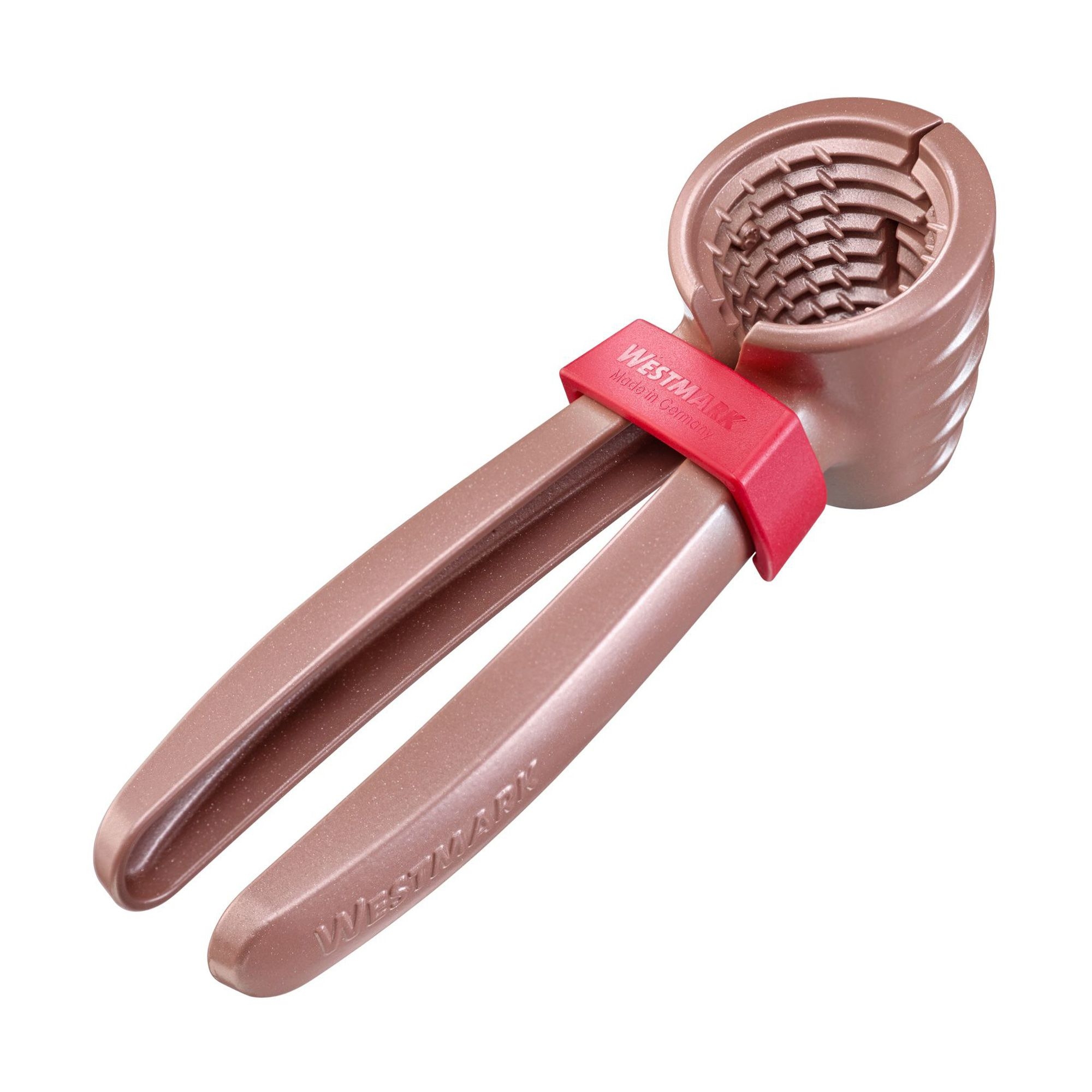 Westmark - Champagne tongs »2in1« rose