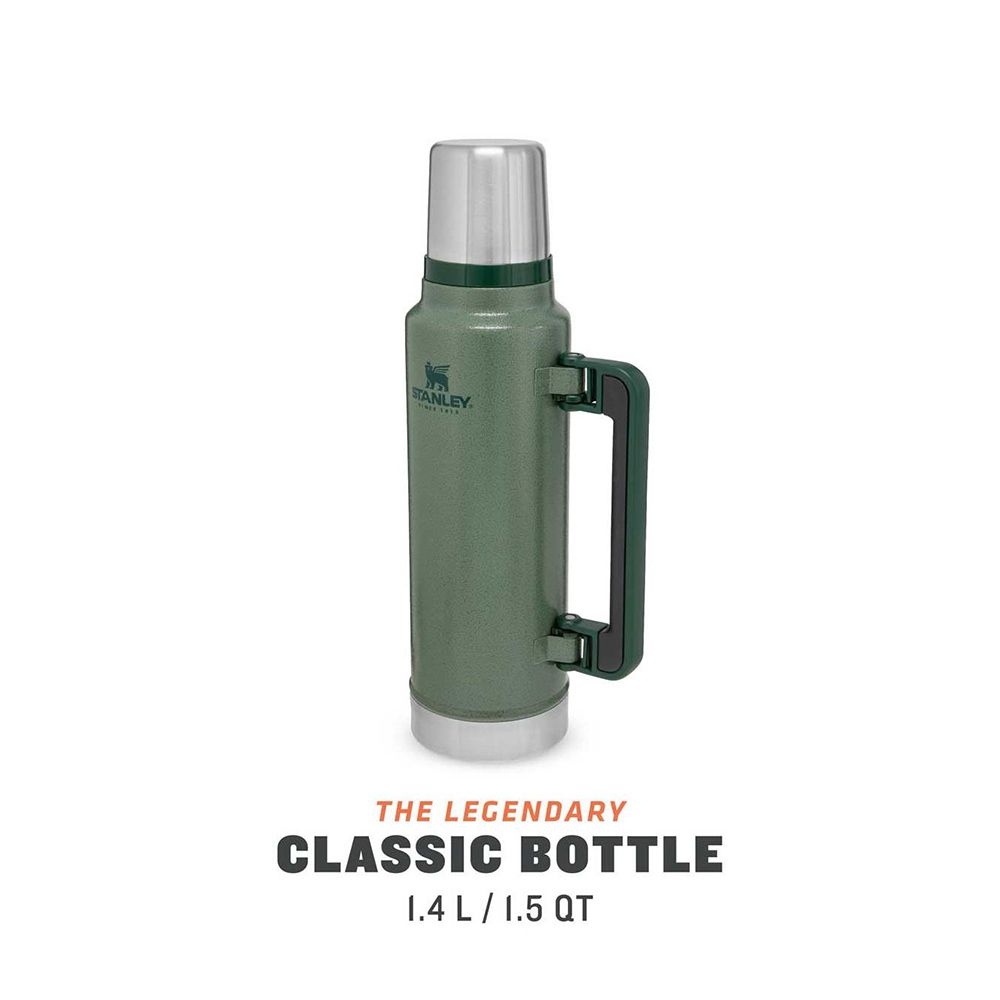 Stanley - Classic vacuum bottle 1.4 L Stanley - Classic vacuum bottle 1.4 L