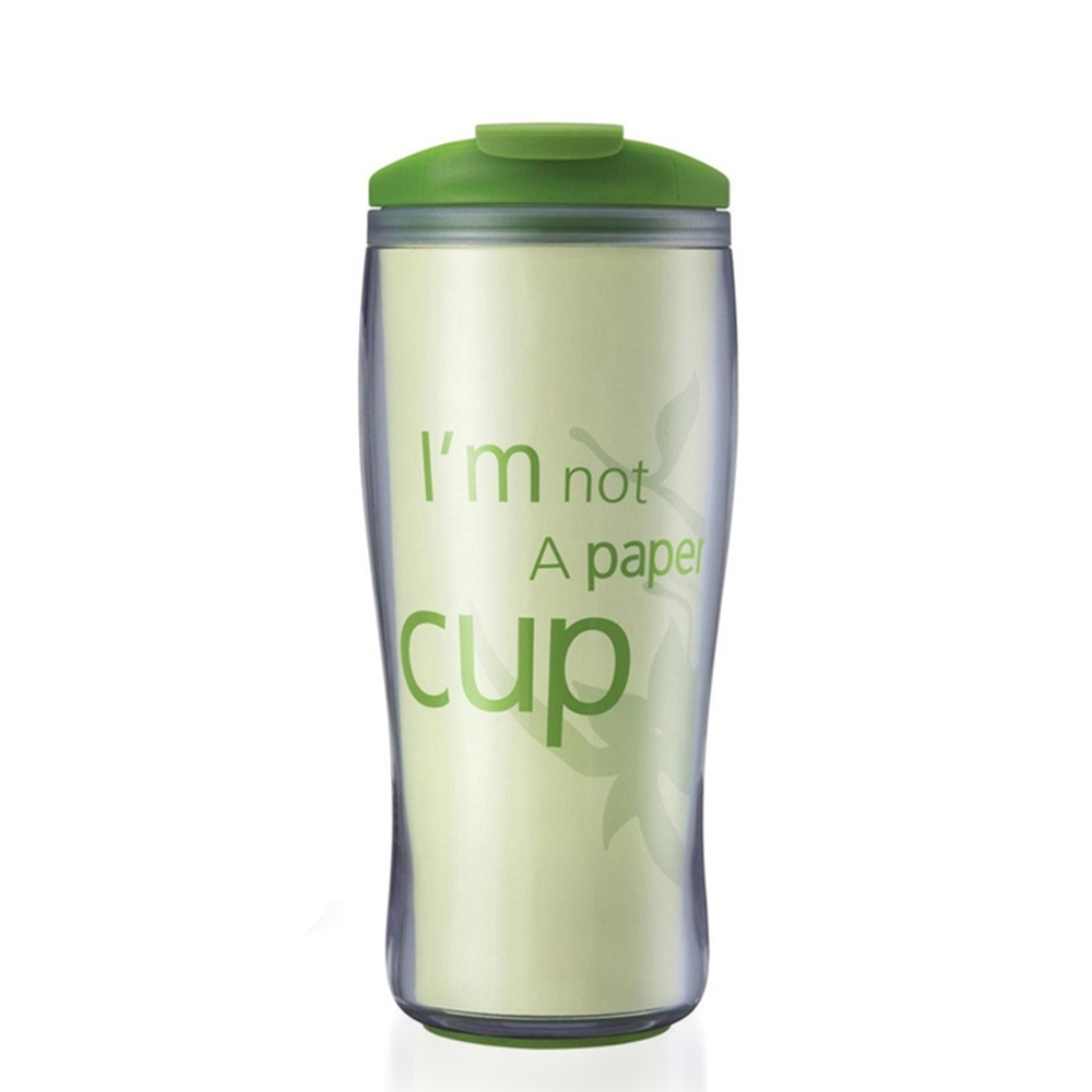aladdin - GREEN & CLEVER Tumbler 0,35 L aladdin - GREEN & CLEVER Tumbler 0,35 L