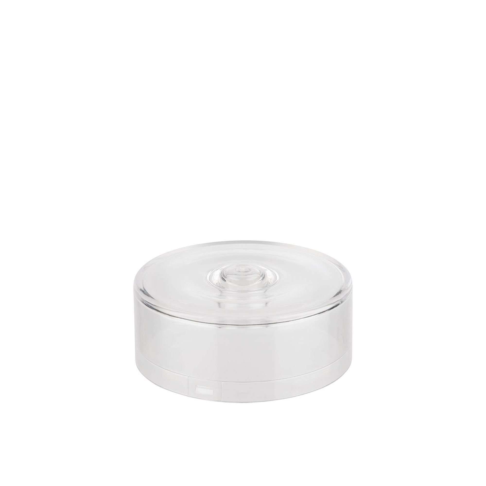 Gefu - Ersatzteil - Deckel für Dressing-Shaker MIX