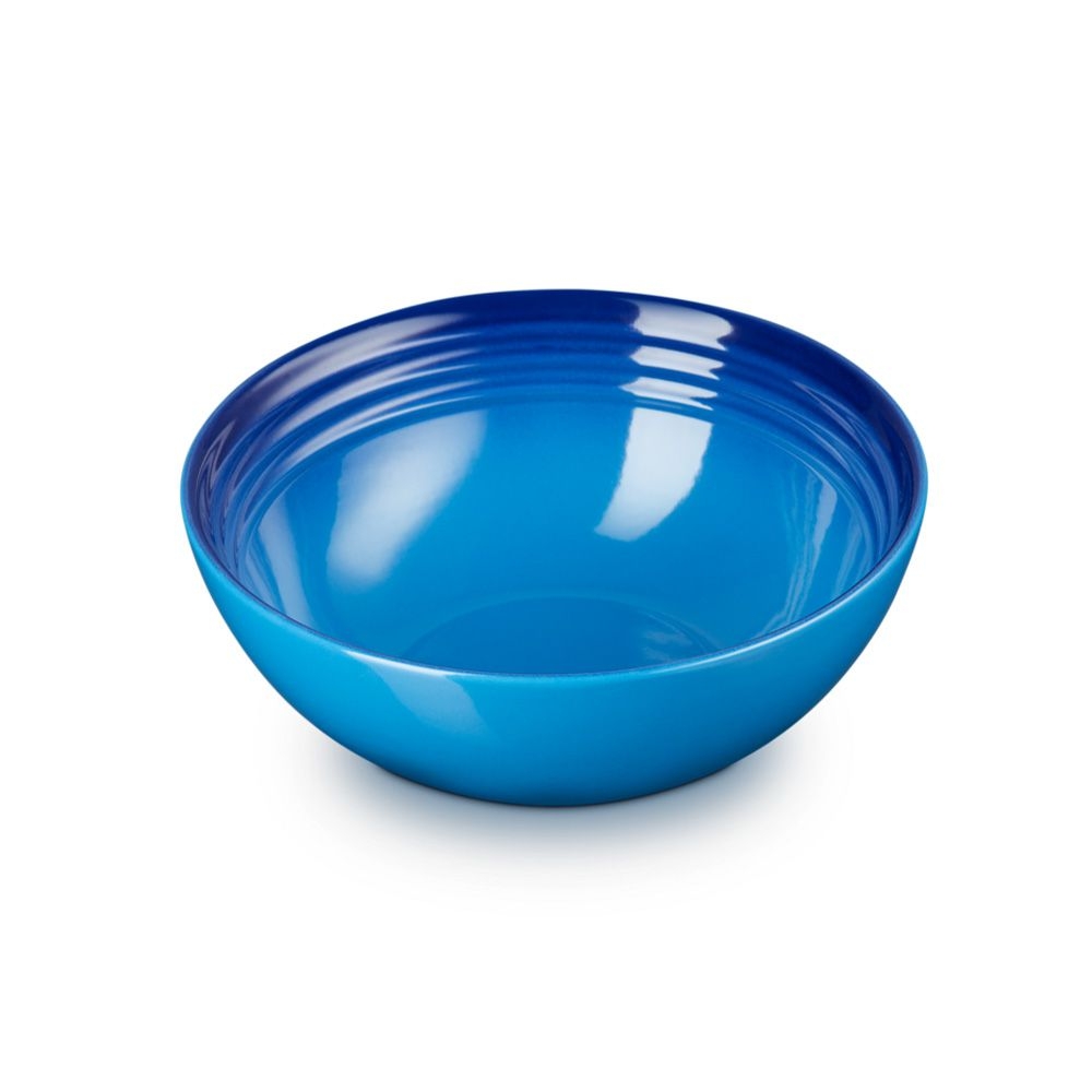 Le Creuset - Cereal Bowl 16 cm Le Creuset - Cereal Bowl 16 cm