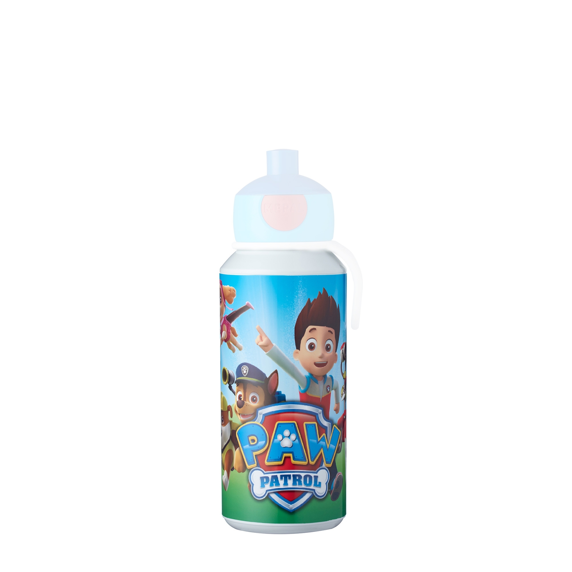 Mepal - Pop-Up N Trinkflasche Unterteil - verschiedene Motive