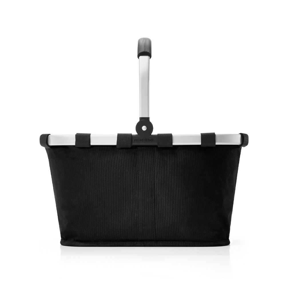 reisenthel - carrybag - black reisenthel - carrybag - black