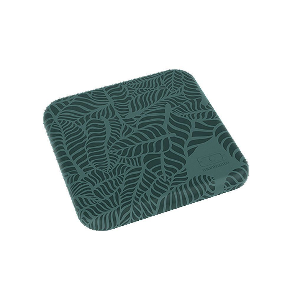 monbento - Lid for MB Square - Lunch Box Graphic Jungle