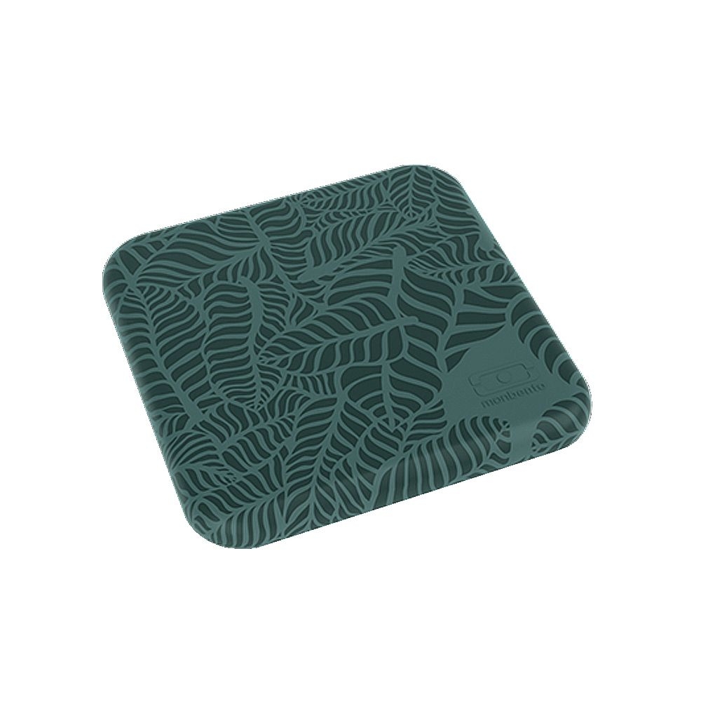monbento - Deckel zu MB Square - Lunch Box Graphic Jungle monbento - Deckel zu MB Square - Lunch Box Graphic Jungle