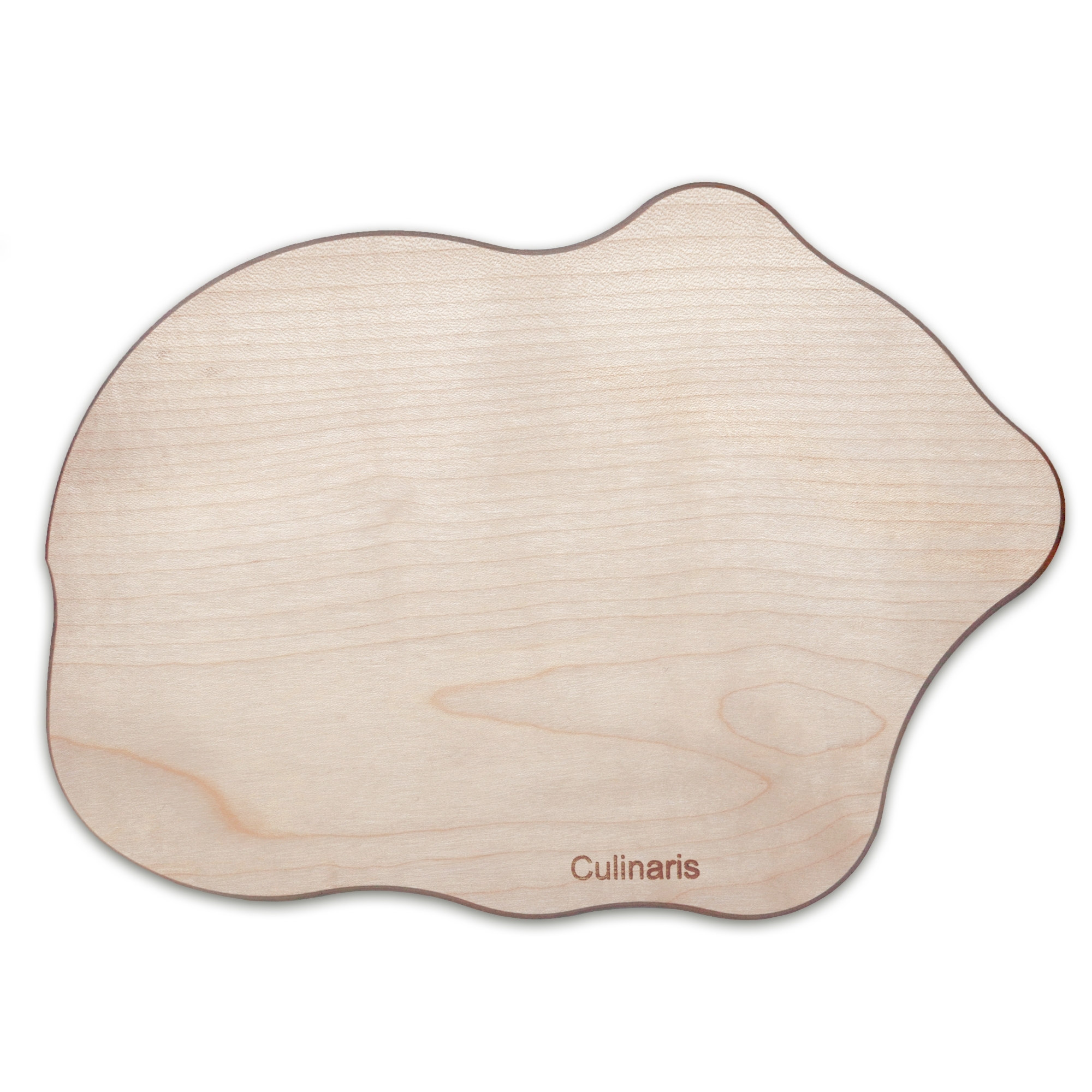 Breakfast board - maple wood - Bear | Culinaris Breakfast board - maple wood - Bear | Culinaris