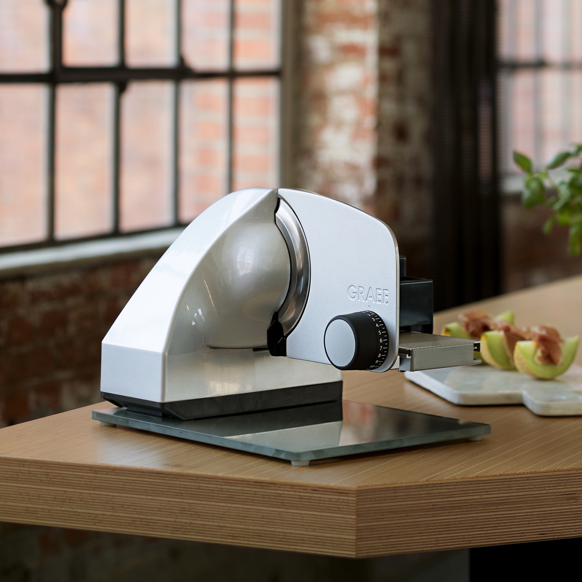 Graef - Master M 90