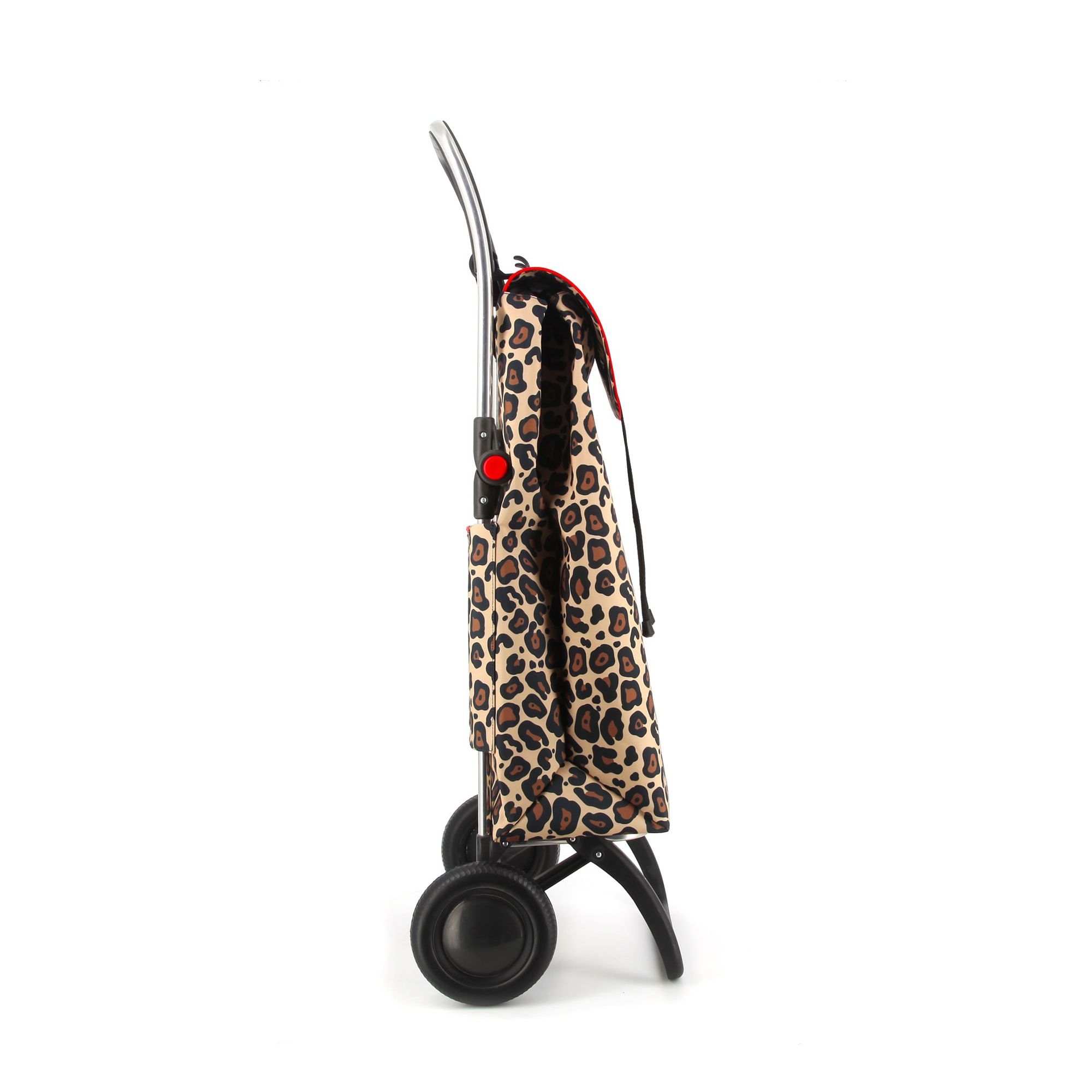 Rolser - Trolley I-MAX MF 2L Wild Camel