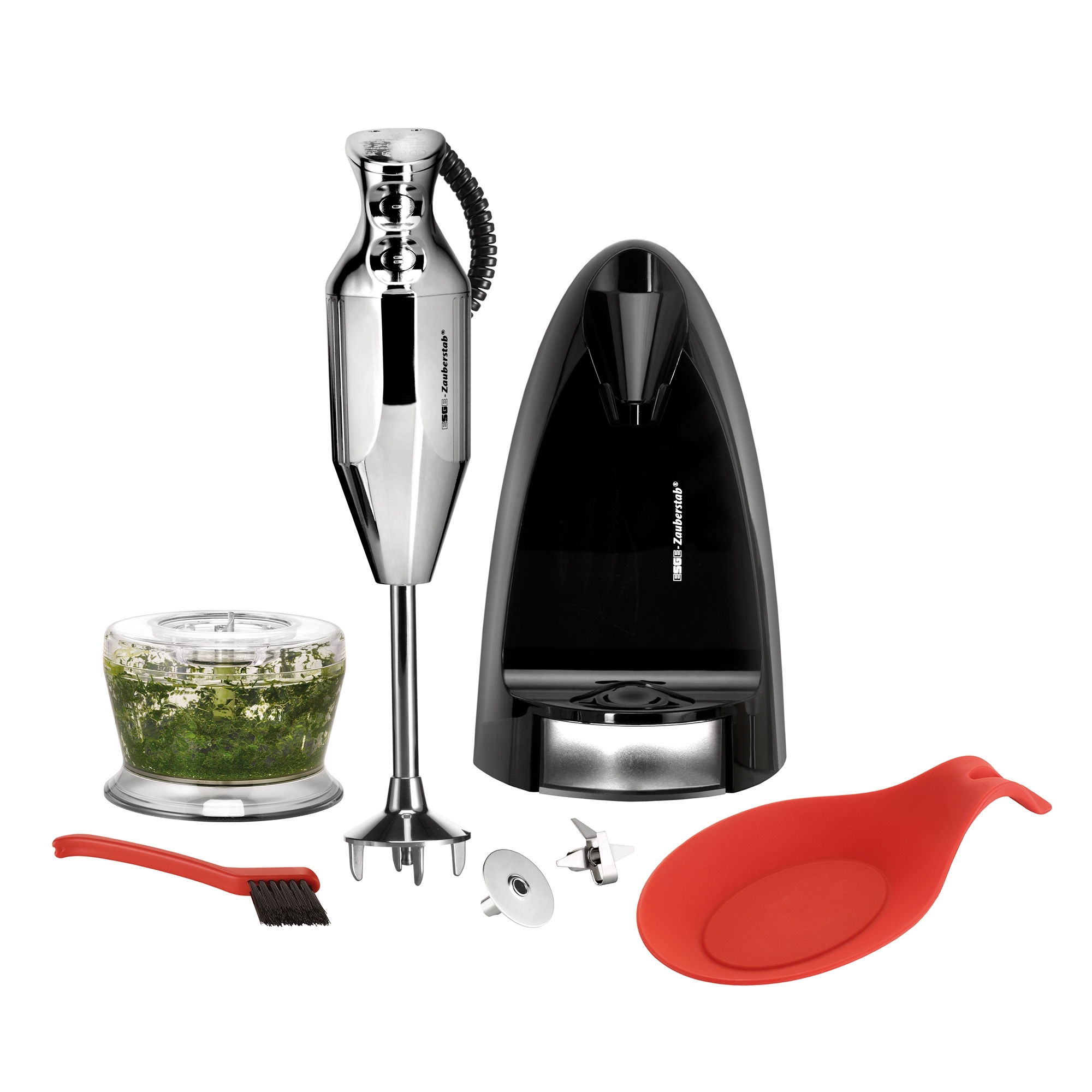 ESGE Magic Wand® M 200 Chrom ESGE Magic Wand® M 200 Chrom